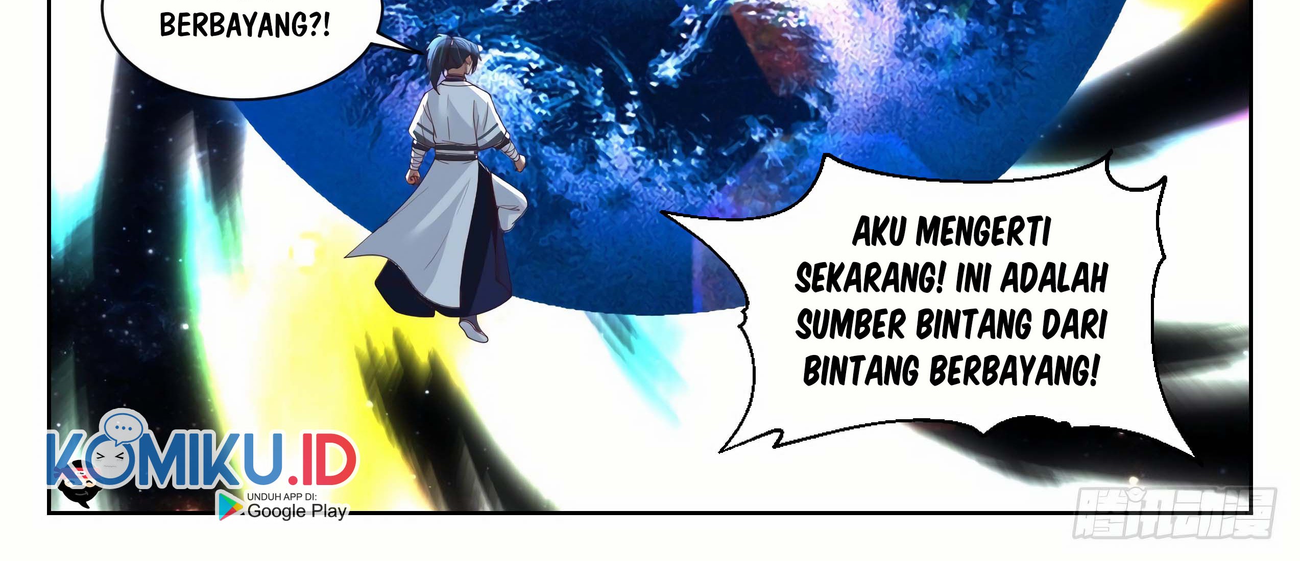Martial Peak Part 1 chapter 1426 halaman 13