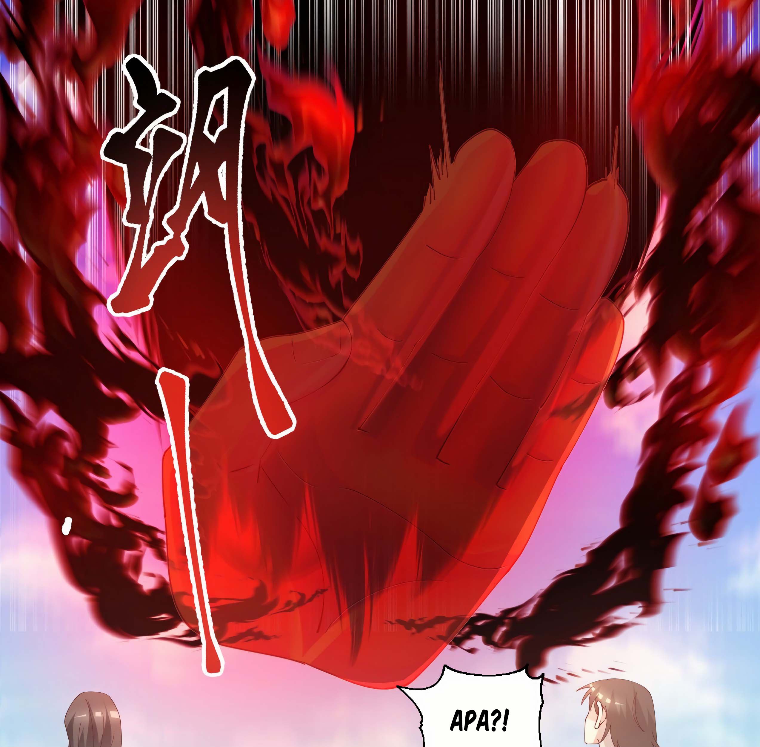 Martial Peak Part 1 chapter 1426 halaman 22