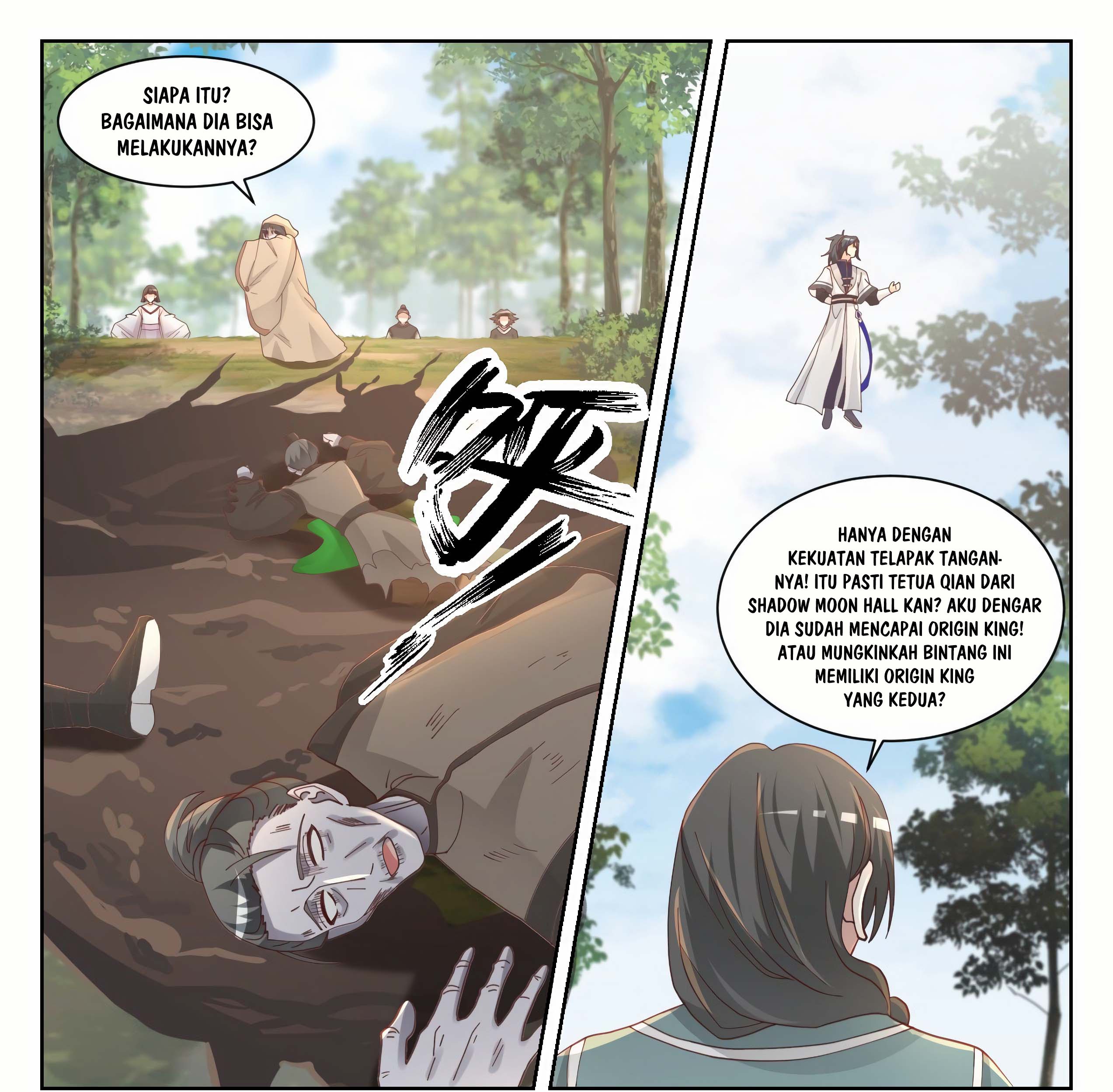 Martial Peak Part 1 chapter 1426 halaman 24