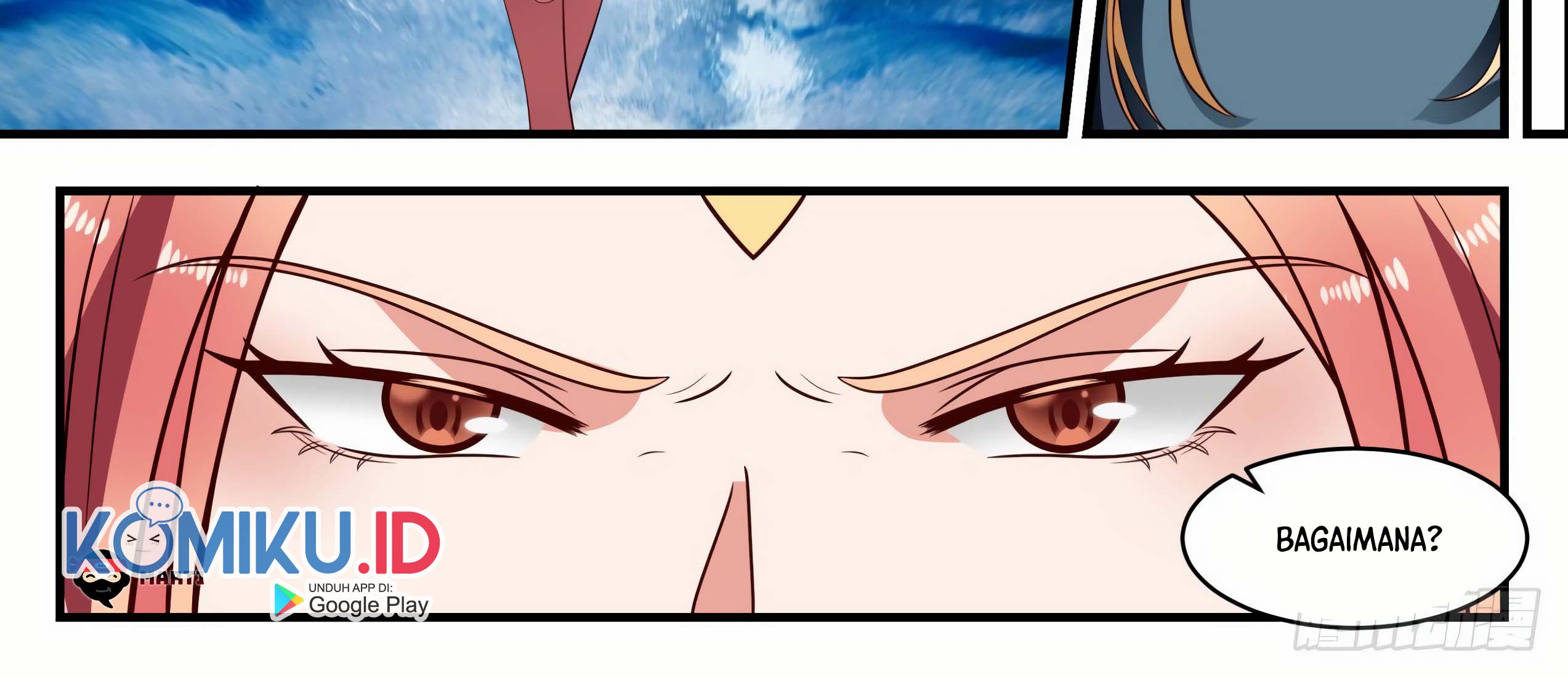 Martial Peak Part 1 chapter 1429 halaman 13