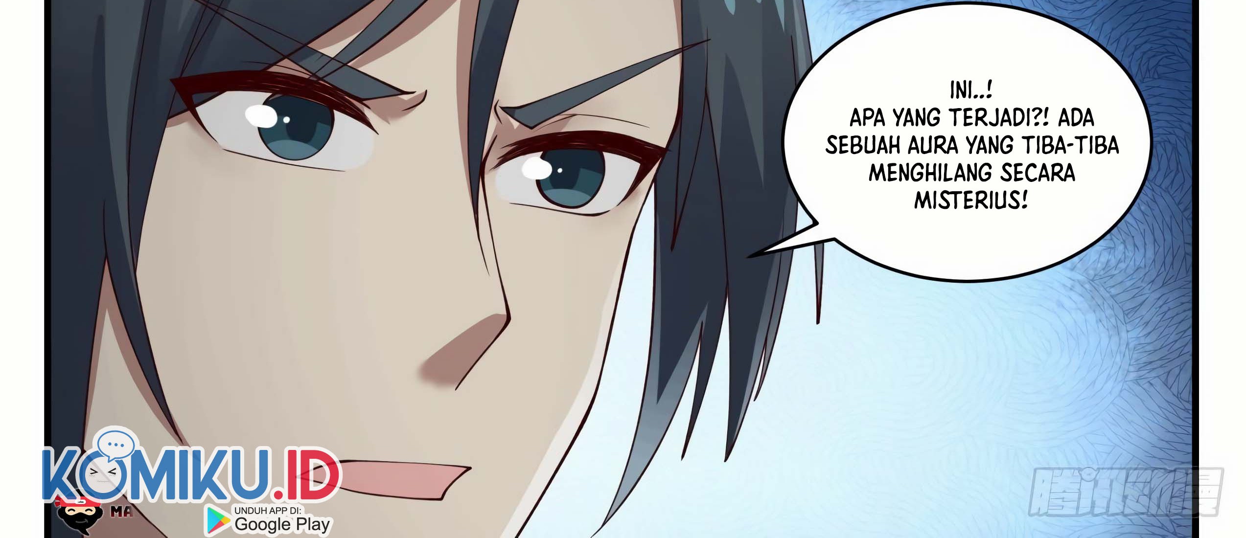 Martial Peak Part 1 chapter 1429 halaman 21