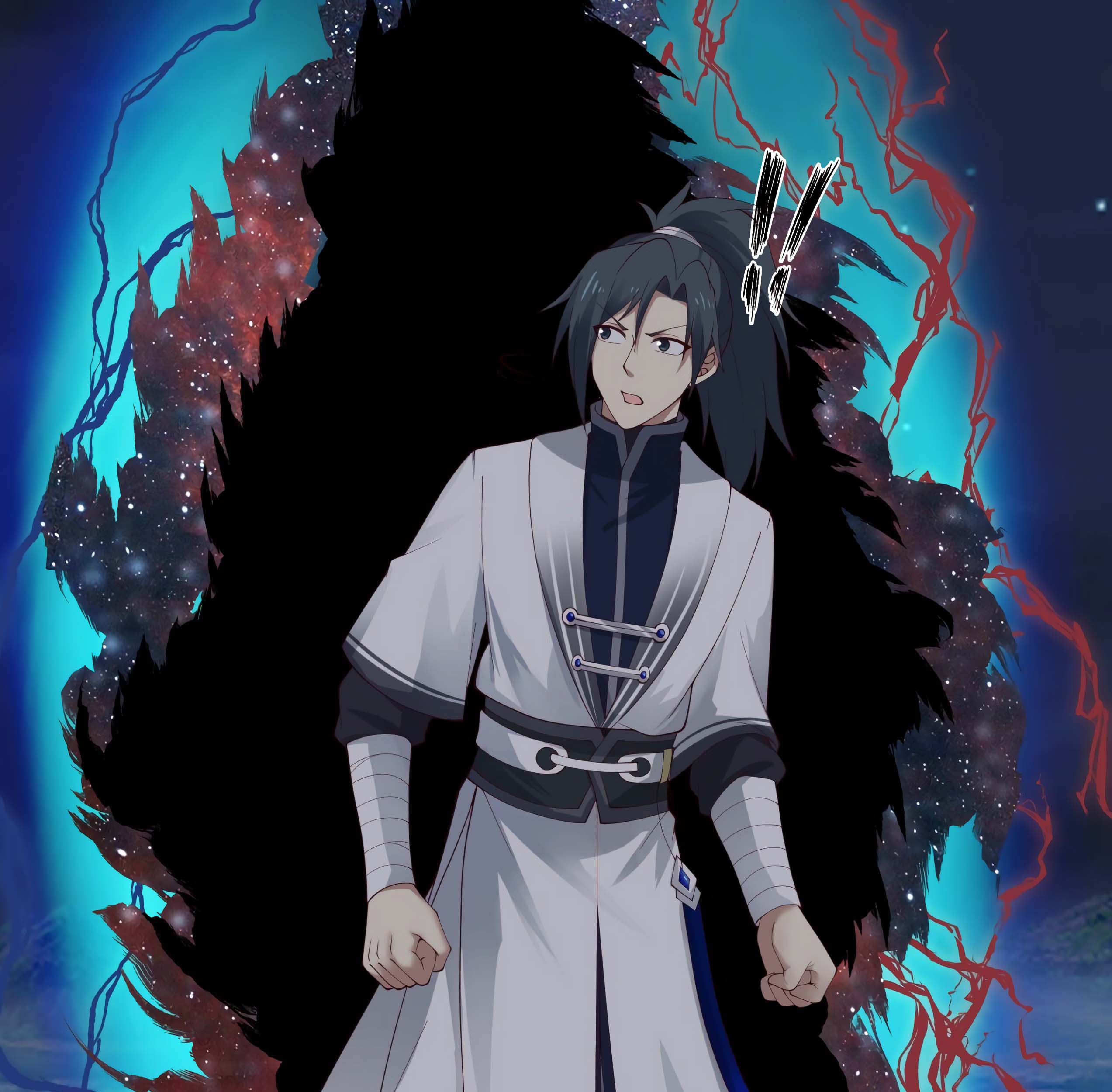 Martial Peak Part 1 chapter 1429 halaman 26