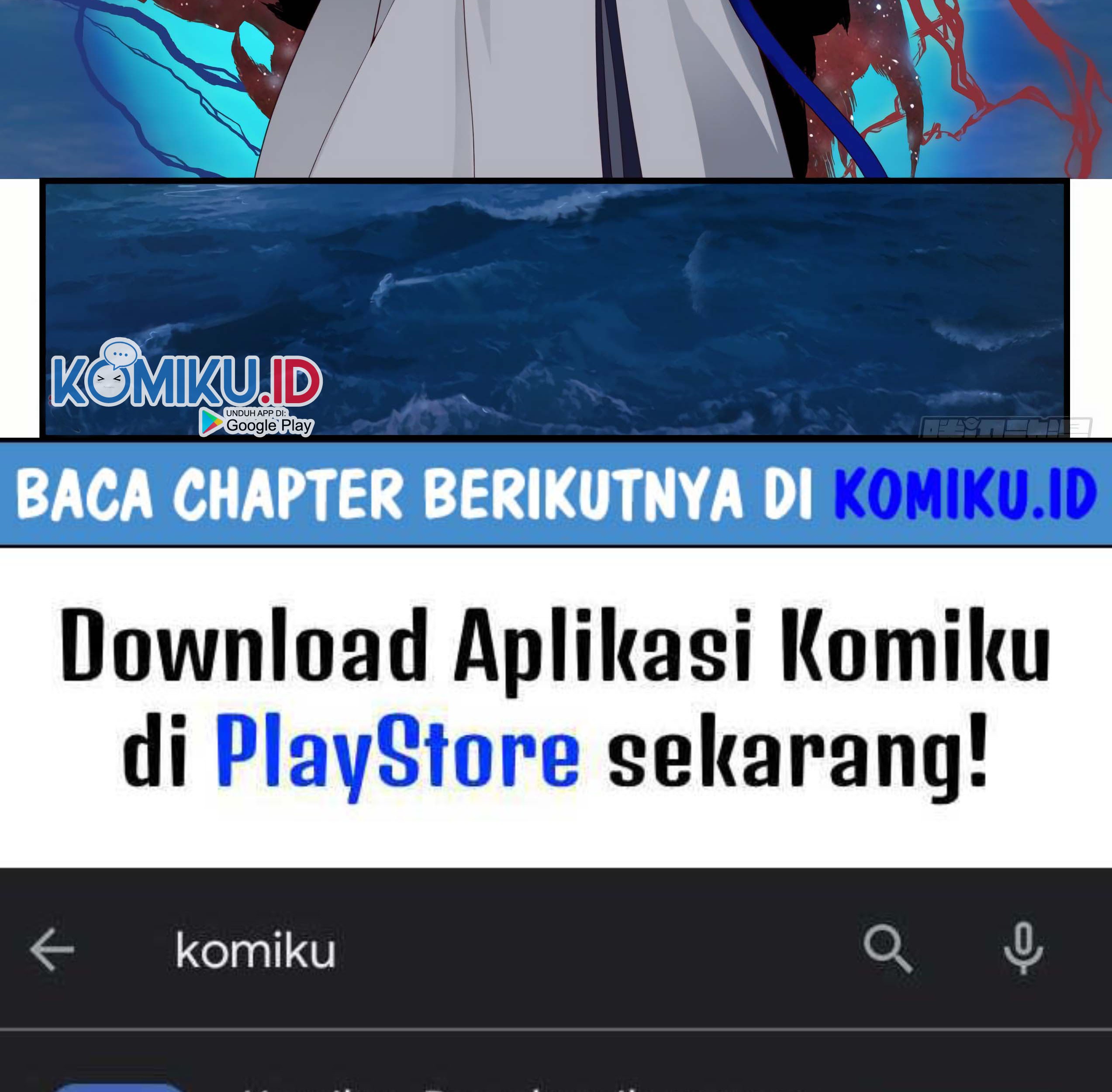 Martial Peak Part 1 chapter 1429 halaman 27