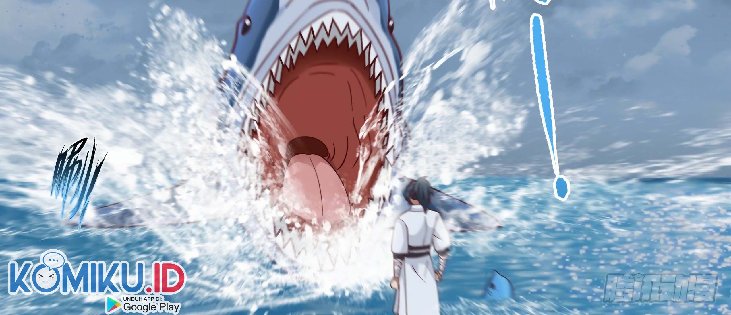 Martial Peak Part 1 chapter 1431 halaman 15