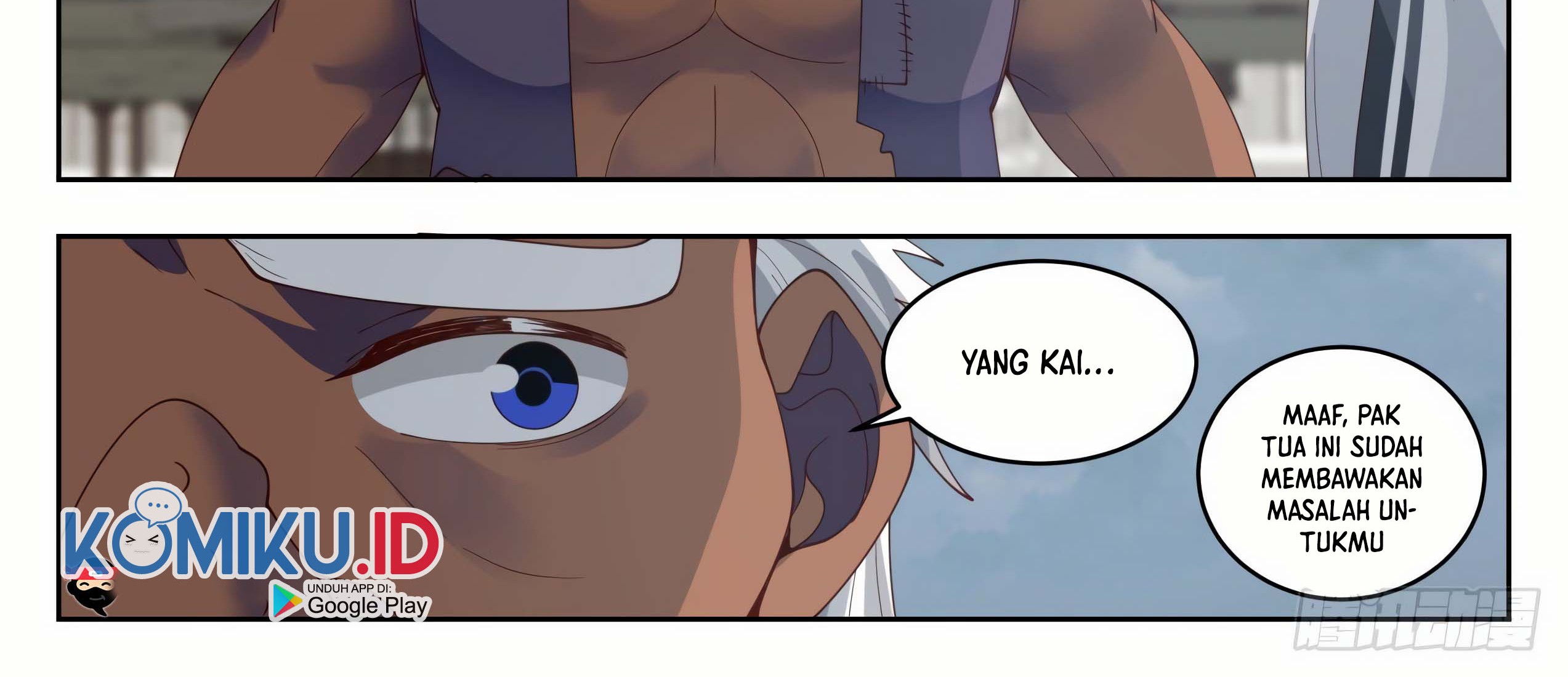 Martial Peak Part 1 chapter 1436 halaman 4