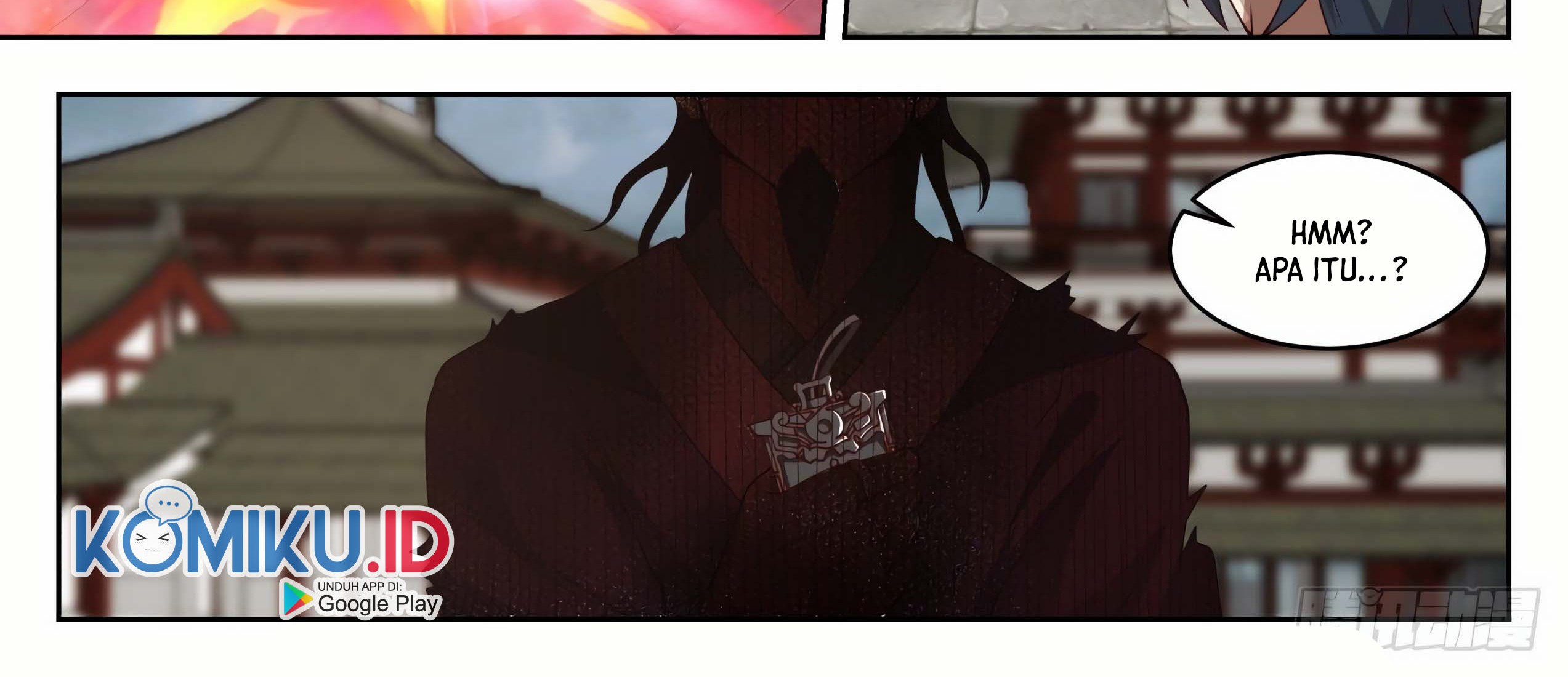Martial Peak Part 1 chapter 1436 halaman 15