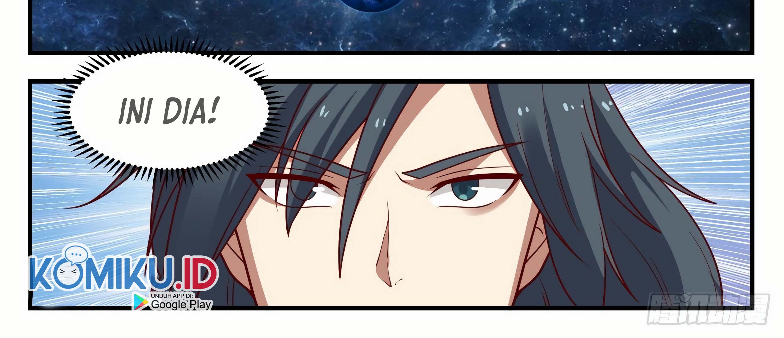 Martial Peak Part 1 chapter 1437 halaman 21