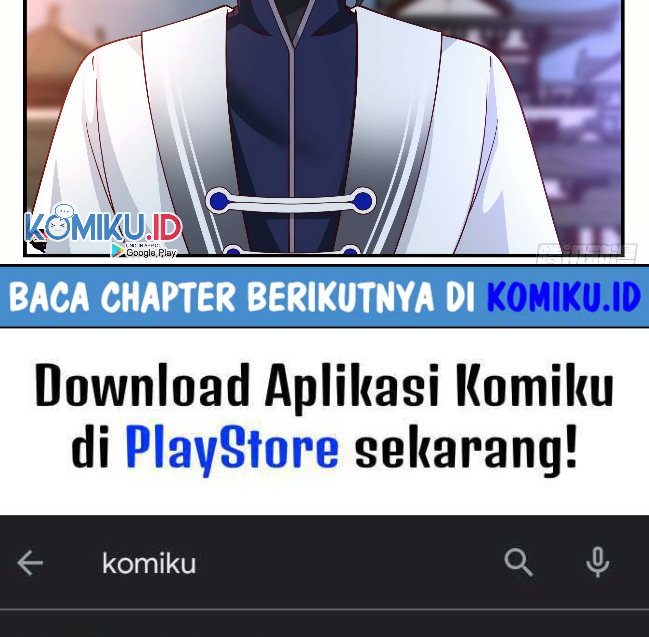 Martial Peak Part 1 chapter 1437 halaman 27
