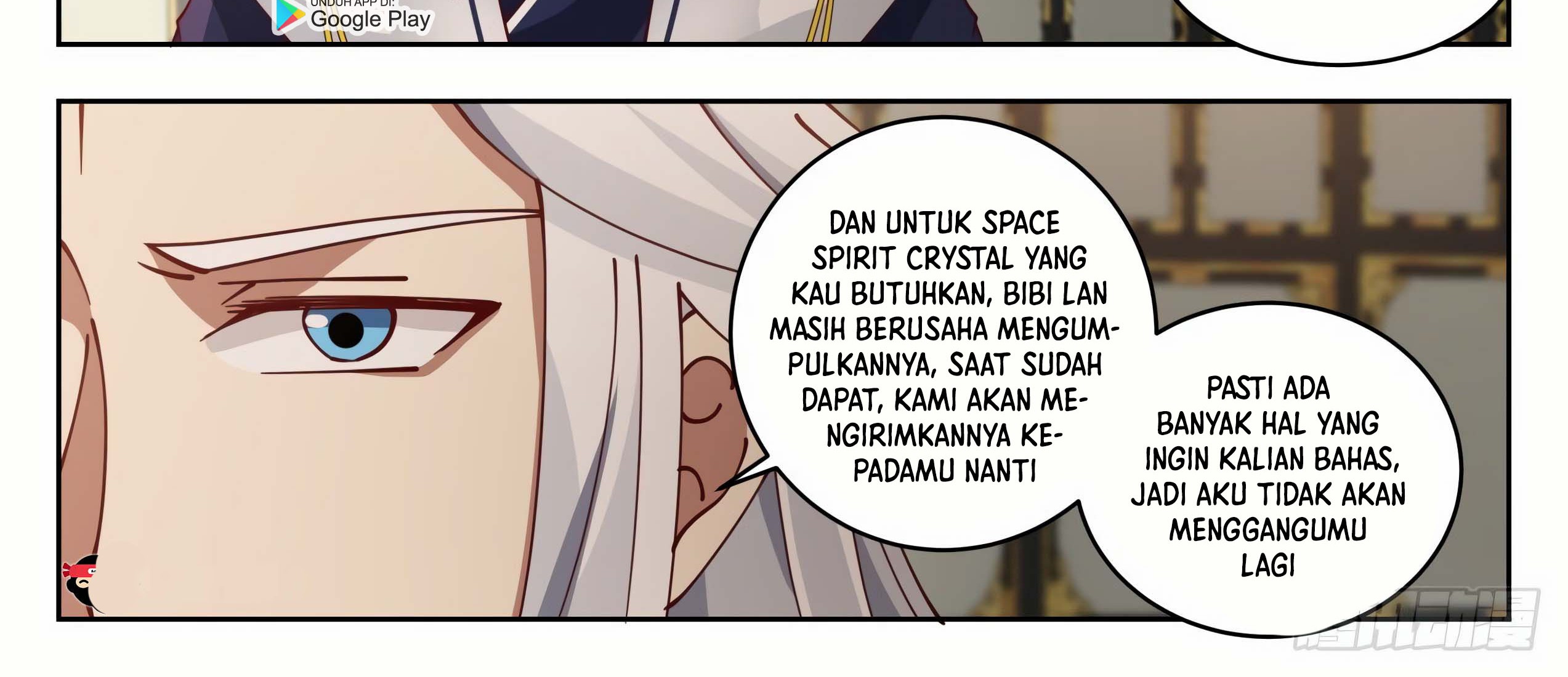 Martial Peak Part 1 chapter 1450 halaman 4