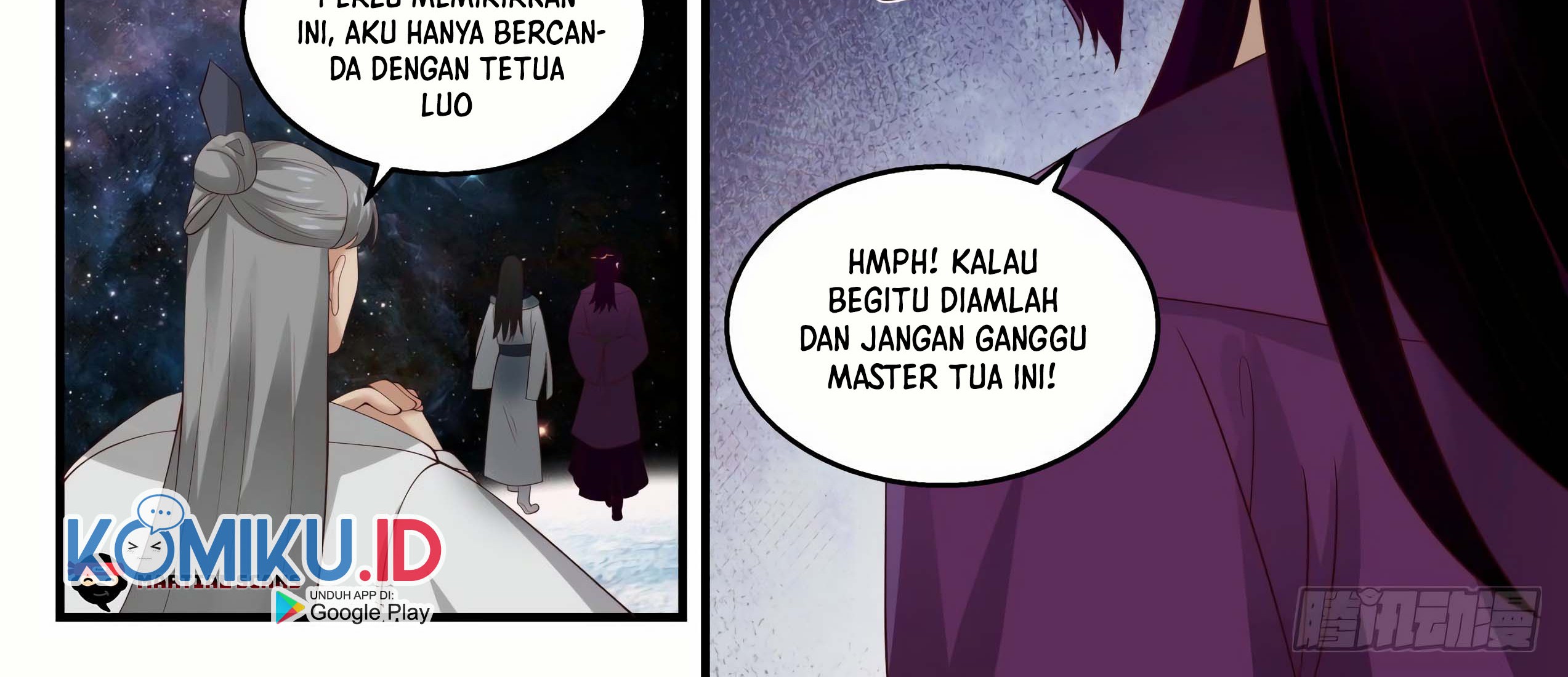 Martial Peak Part 1 Bab 1451 halaman 13