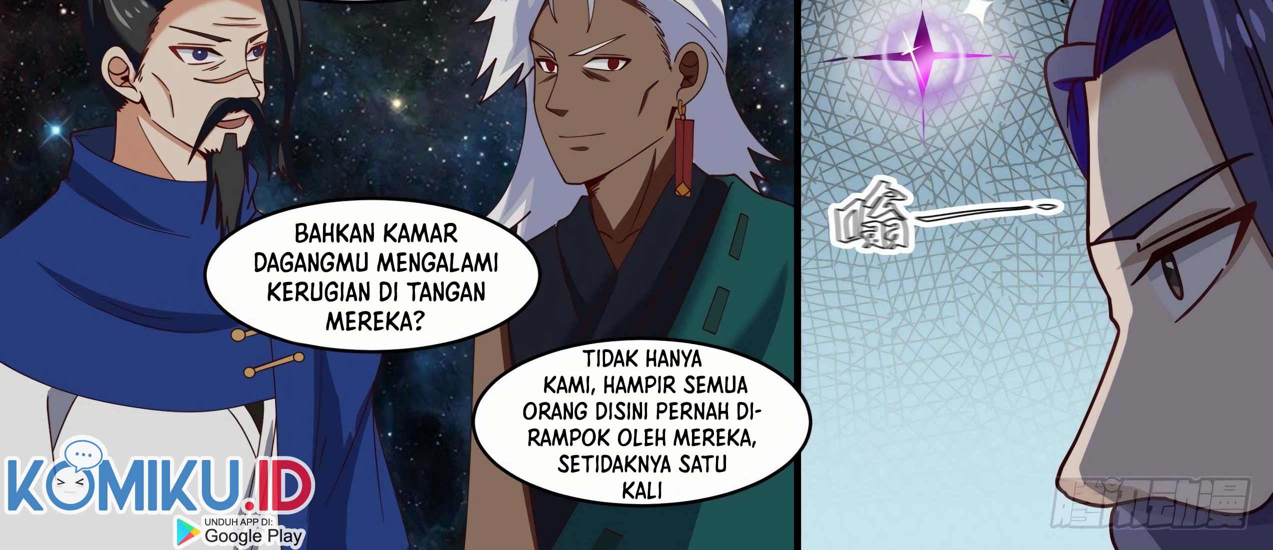 Martial Peak Part 1 Bab 1452 halaman 17