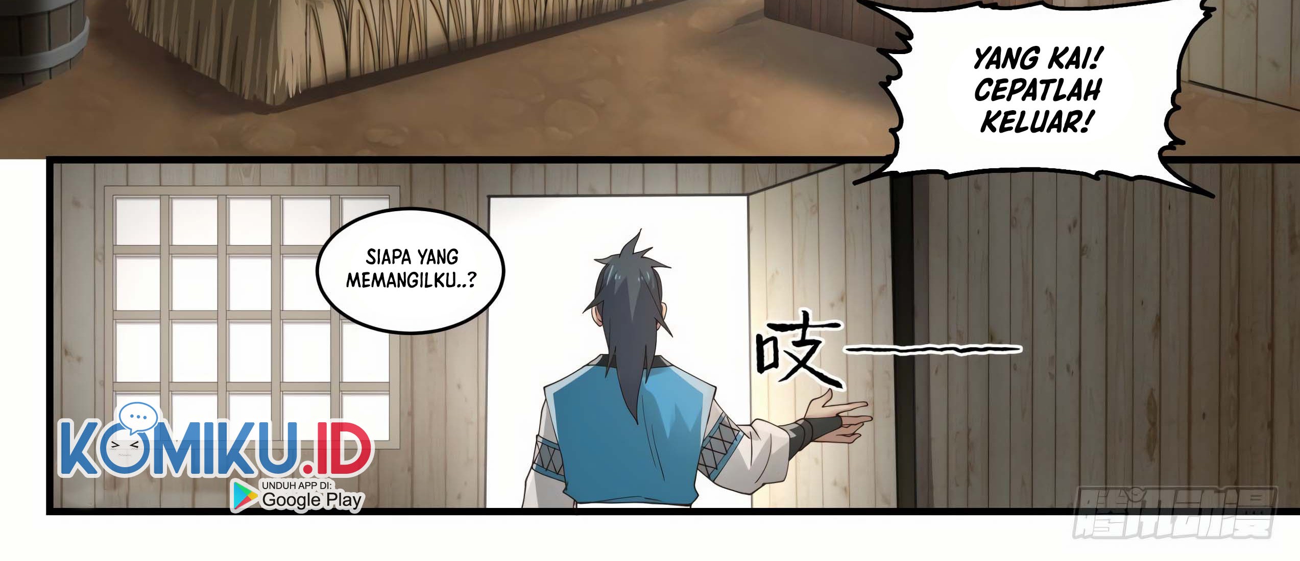 Martial Peak Part 1 chapter 1453 halaman 4