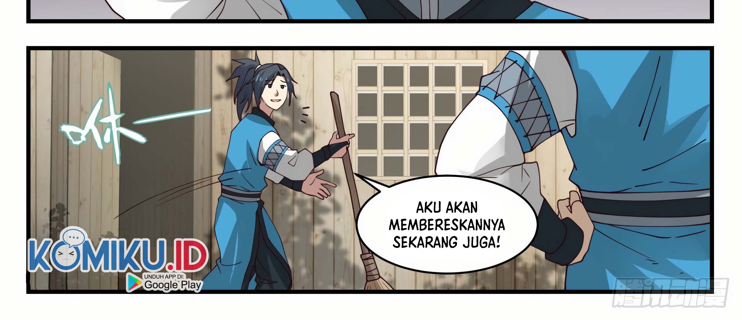 Martial Peak Part 1 chapter 1453 halaman 6