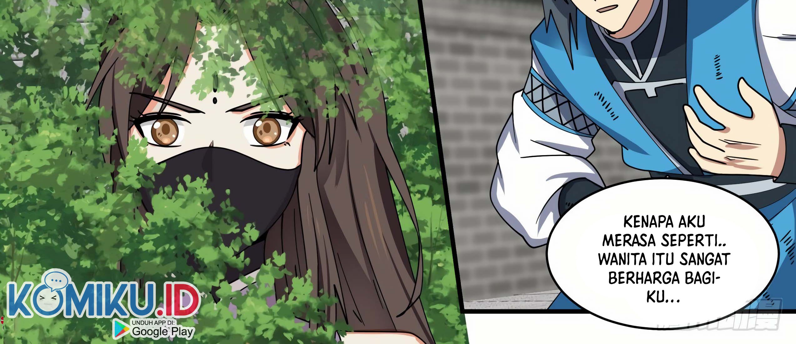 Martial Peak Part 1 chapter 1453 halaman 13