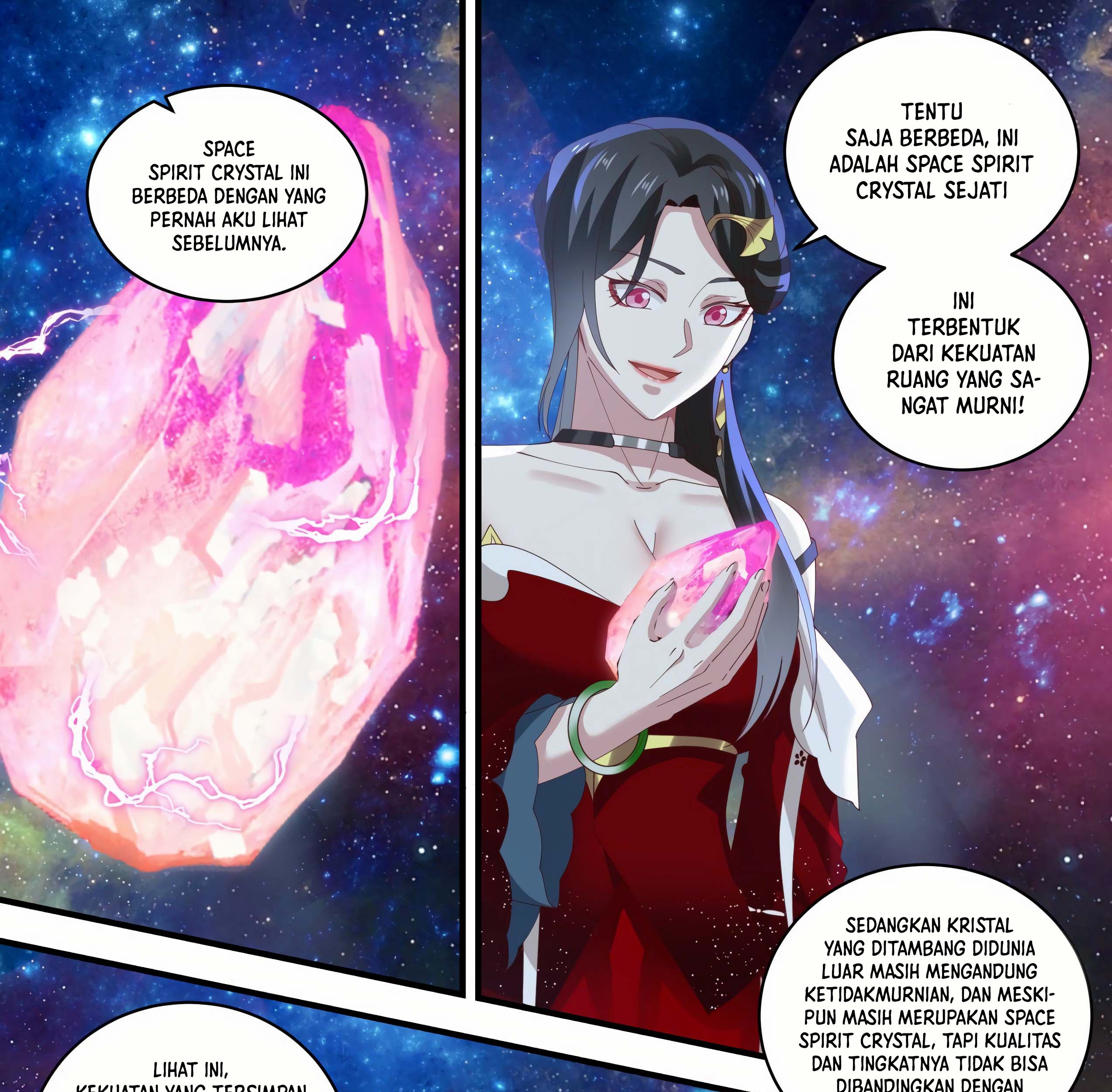 Martial Peak Part 1 chapter 1459 halaman 16