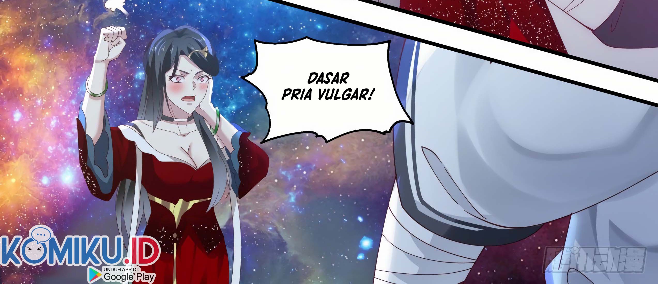 Martial Peak Part 1 chapter 1459 halaman 23