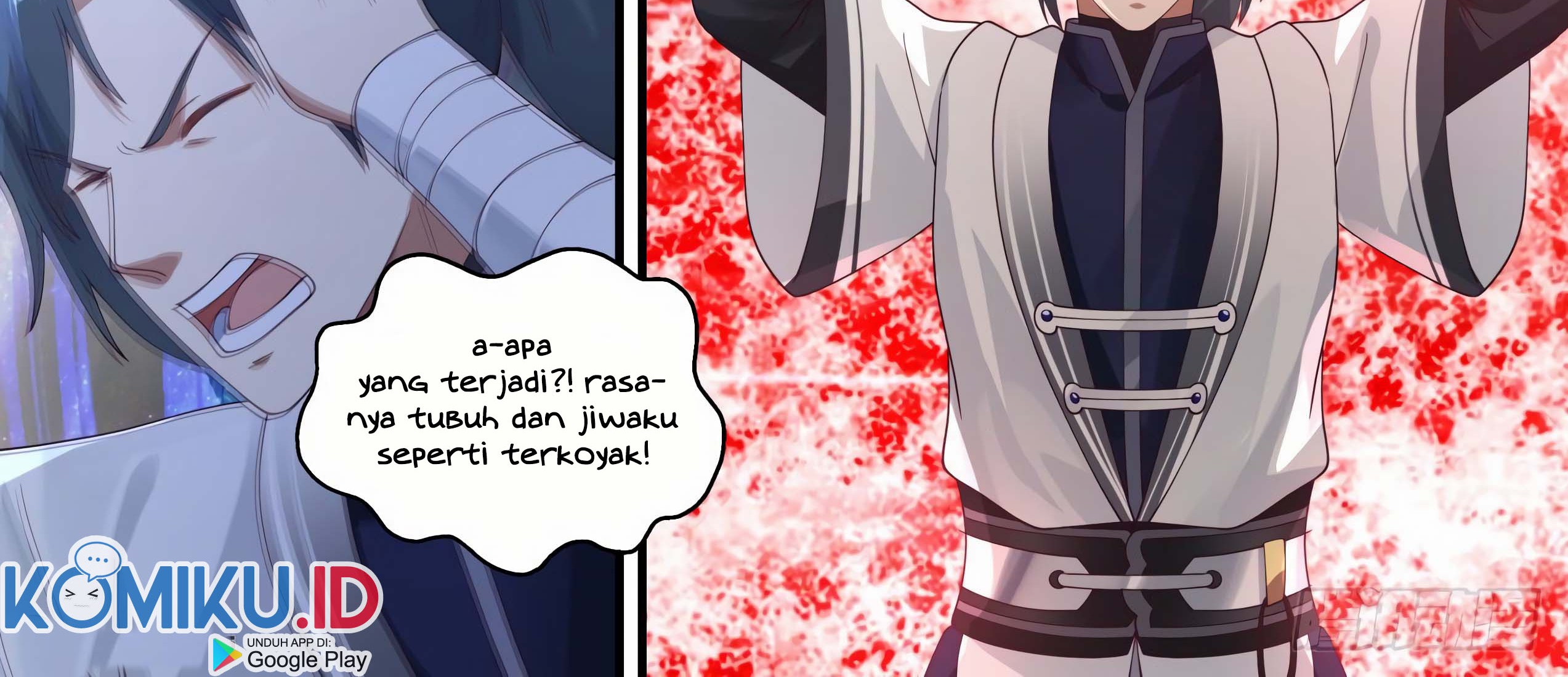 Martial Peak Part 1 chapter 1460 halaman 4