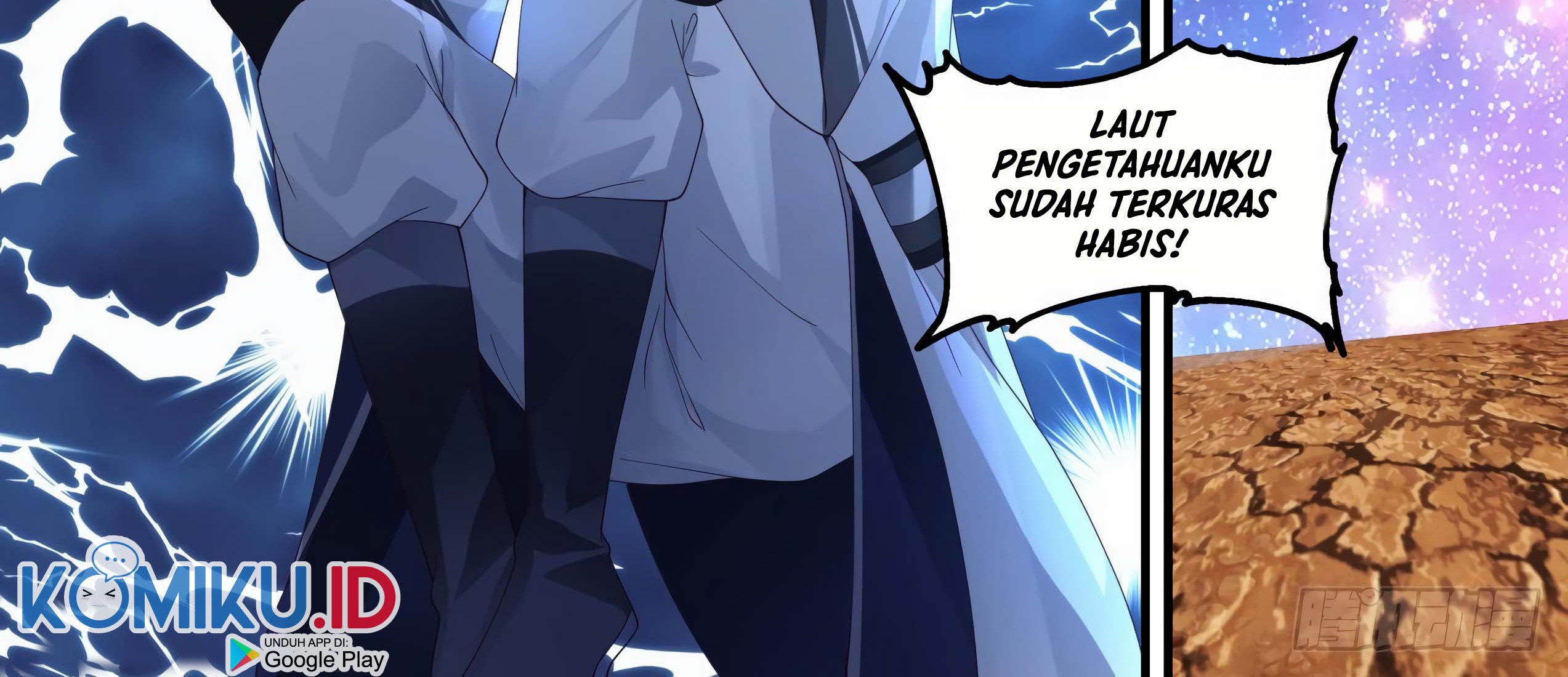 Martial Peak Part 1 chapter 1460 halaman 6