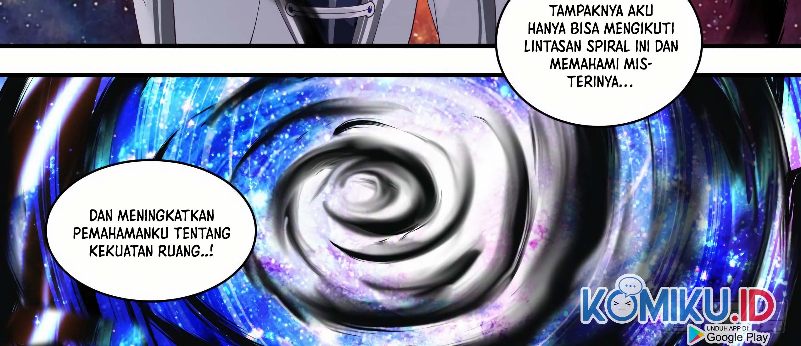 Martial Peak Part 1 chapter 1460 halaman 13