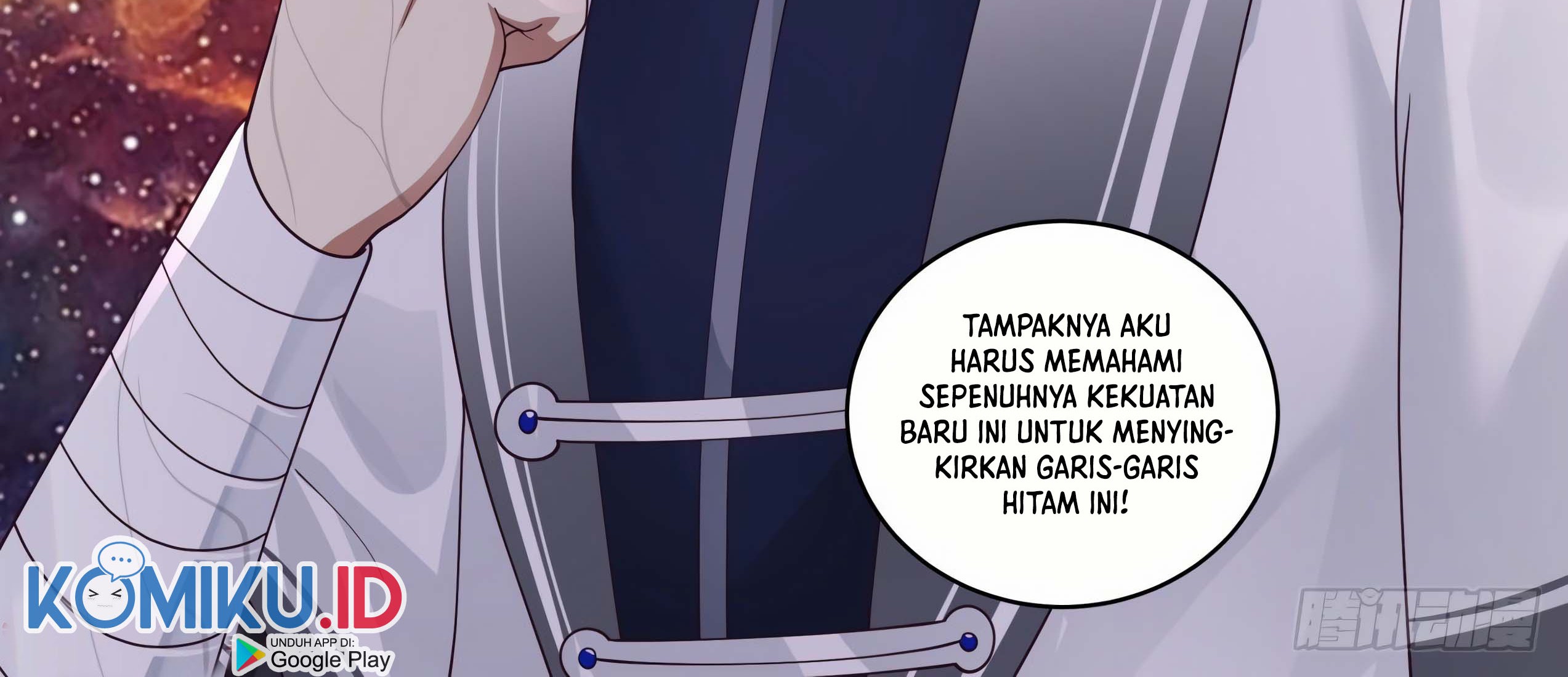 Martial Peak Part 1 chapter 1460 halaman 19