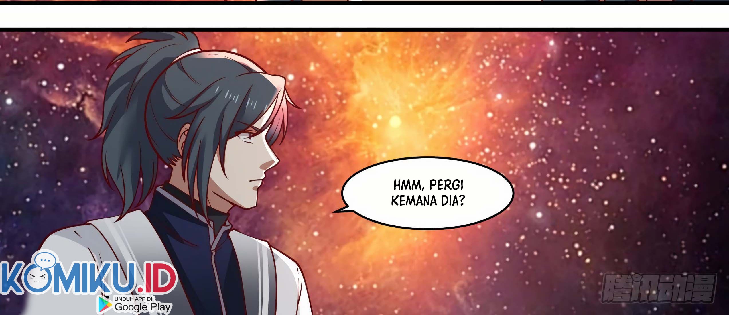 Martial Peak Part 1 chapter 1460 halaman 21