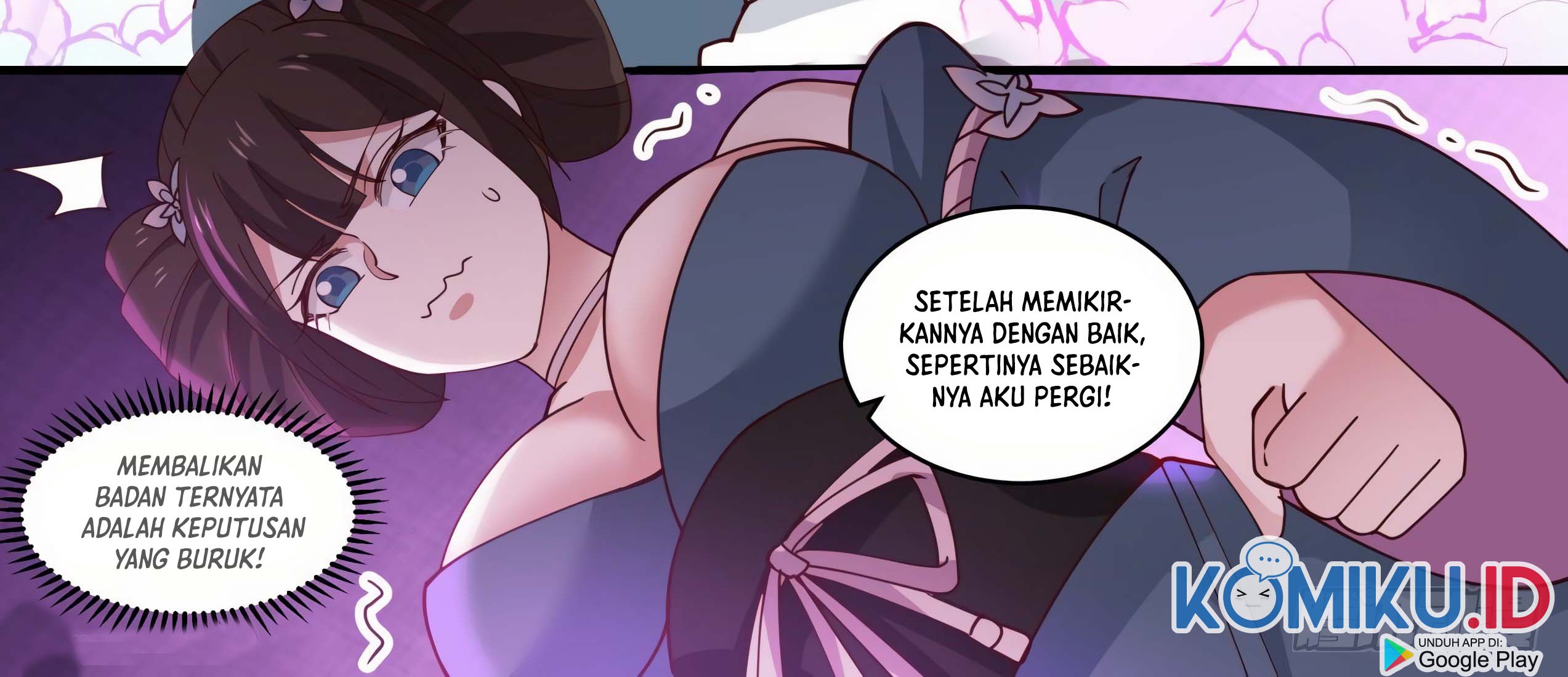 Martial Peak Part 1 chapter 1465 halaman 17