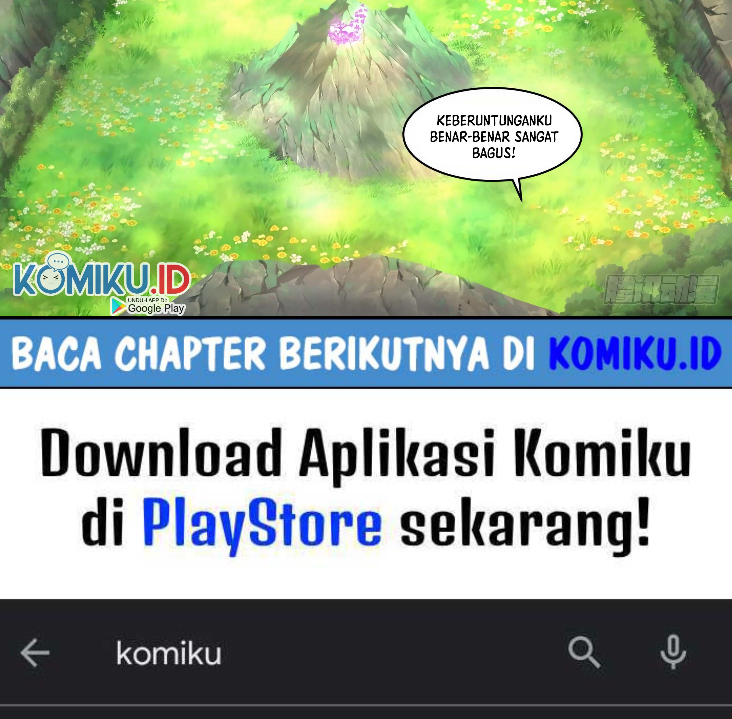 Martial Peak Part 1 chapter 1465 halaman 27