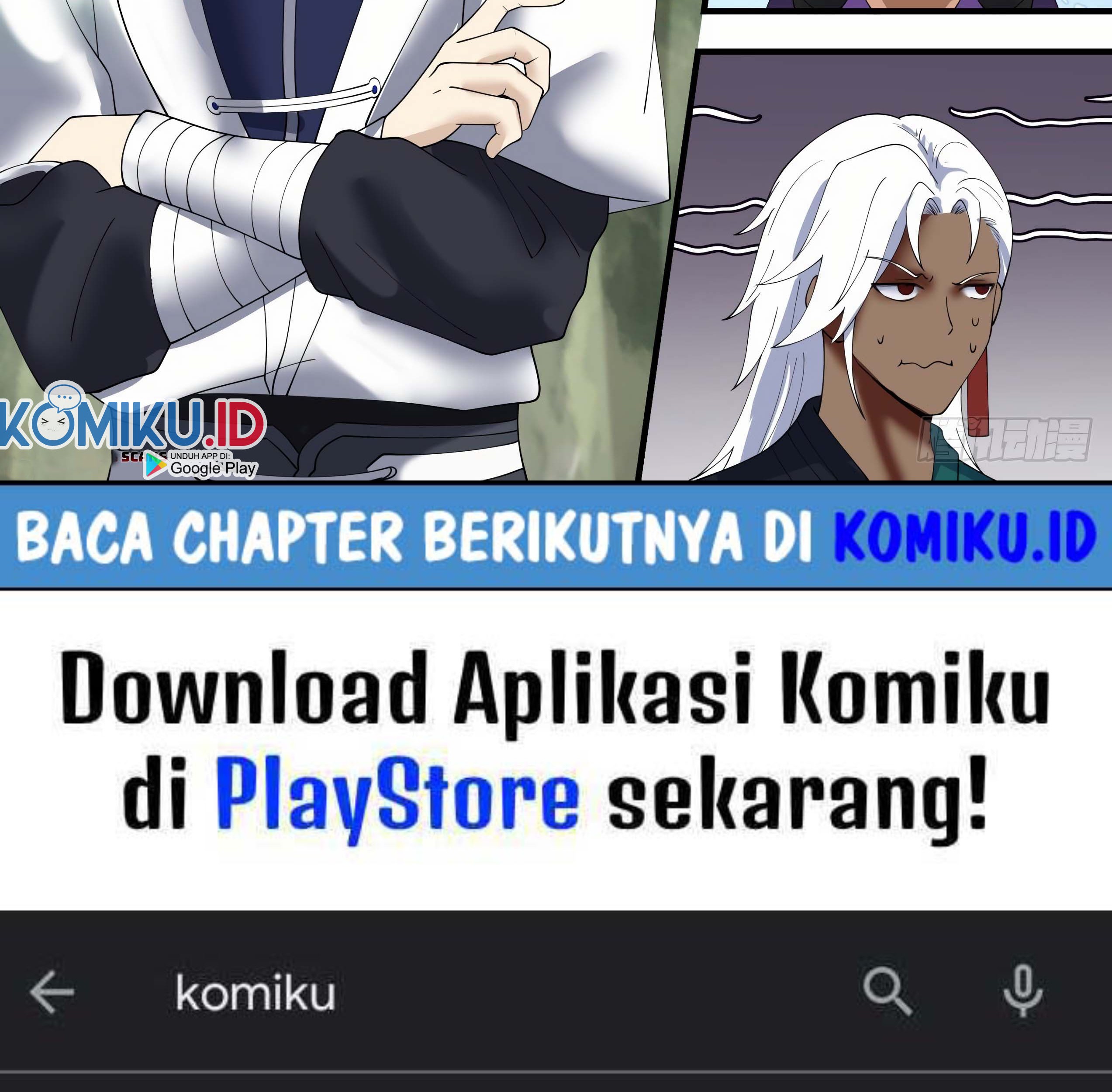 Martial Peak Part 1 chapter 1467 halaman 27