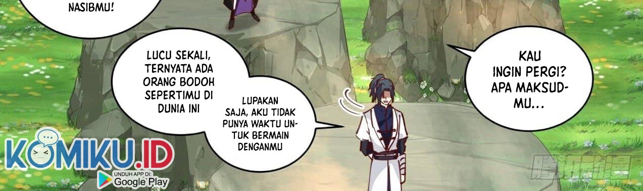 Martial Peak Part 1 chapter 1468 halaman 4