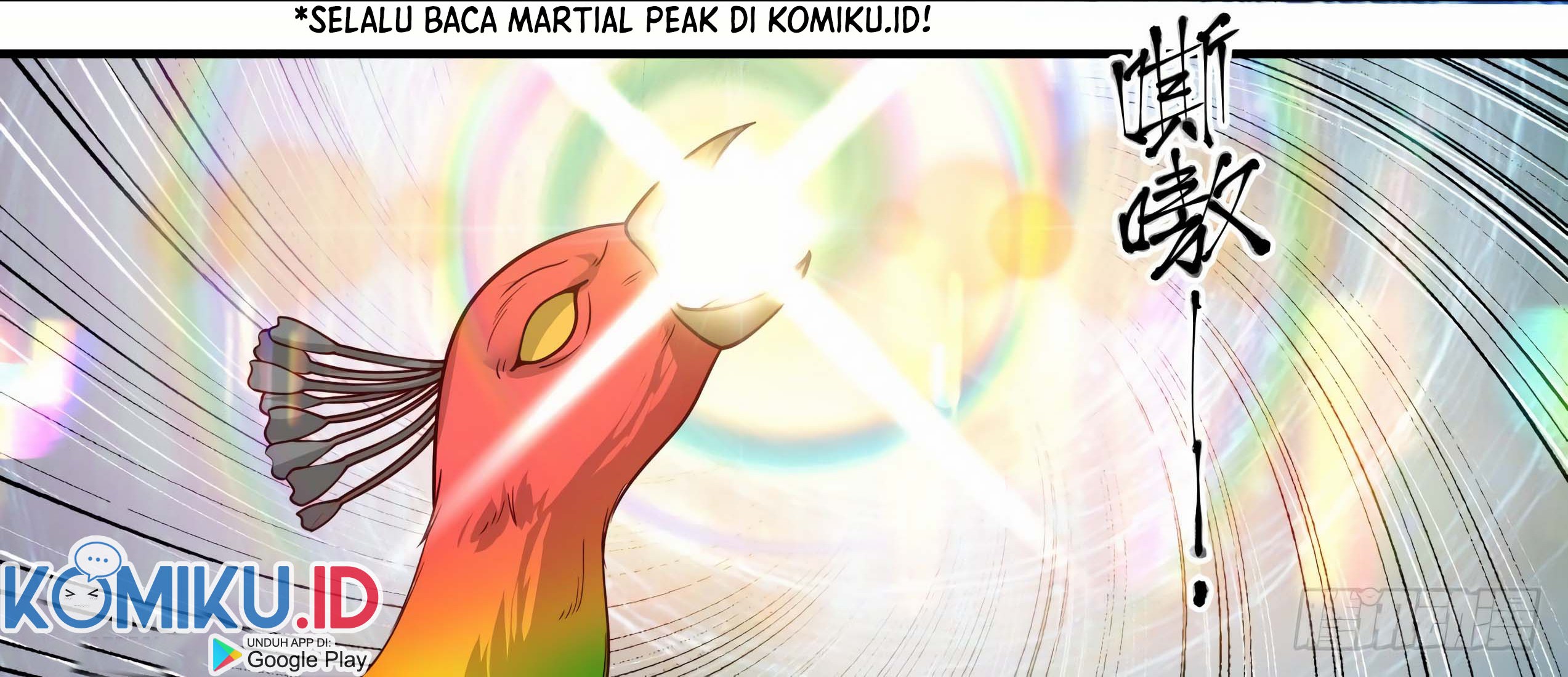 Martial Peak Part 1 chapter 1471 halaman 13