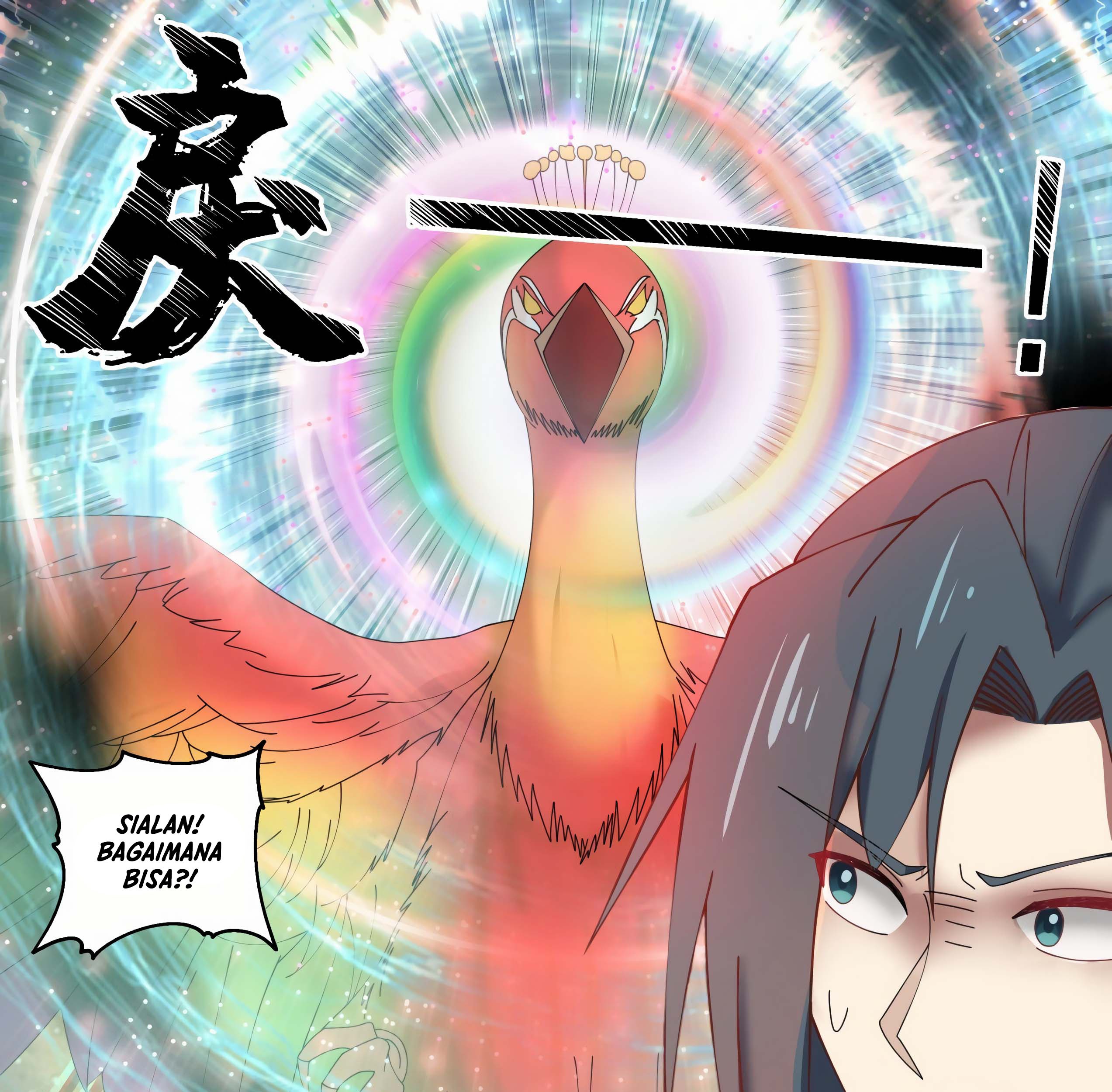 Martial Peak Part 1 chapter 1471 halaman 20