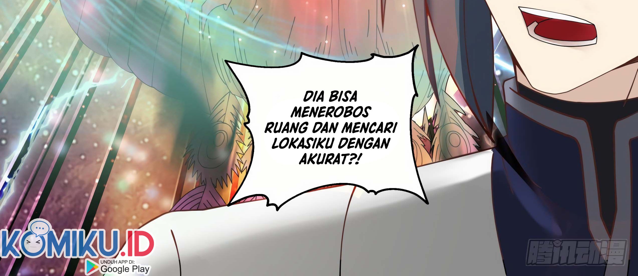 Martial Peak Part 1 chapter 1471 halaman 21