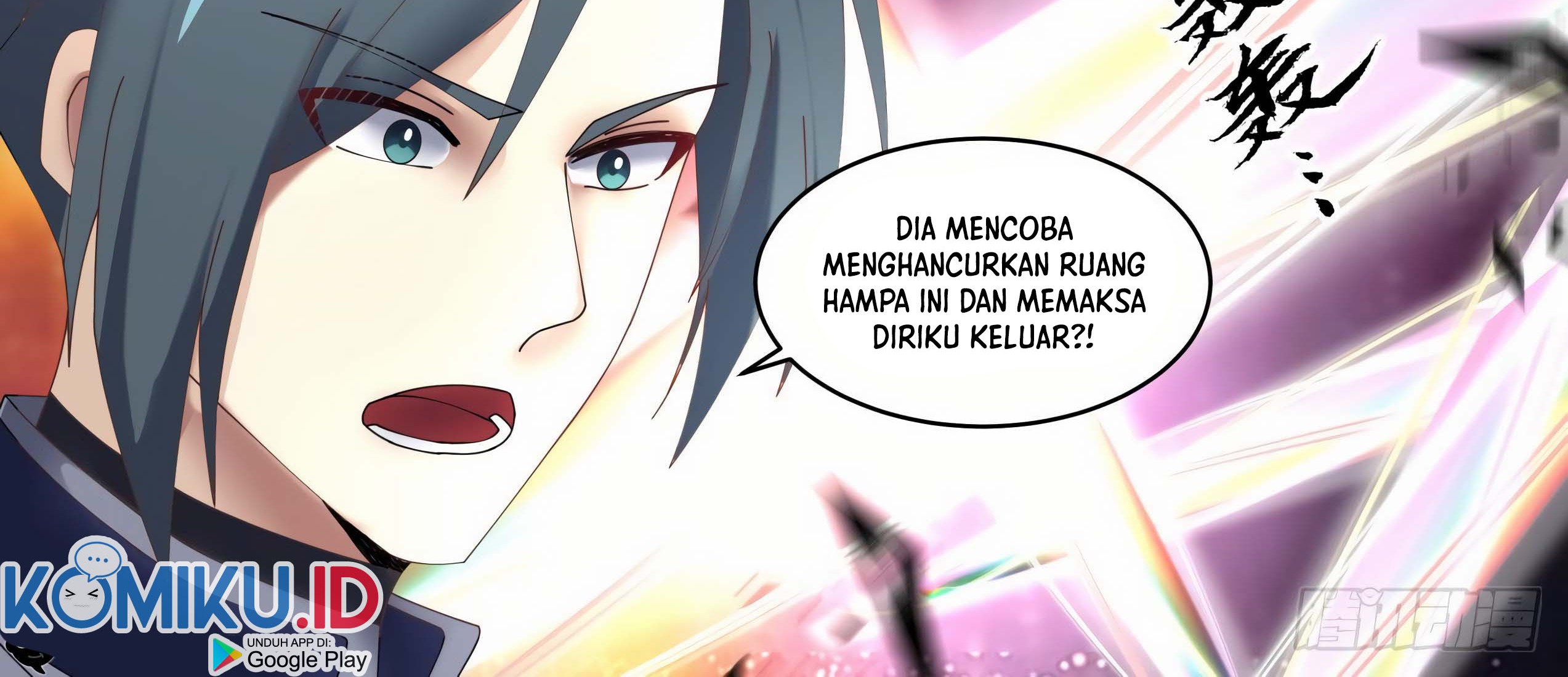 Martial Peak Part 1 chapter 1471 halaman 25