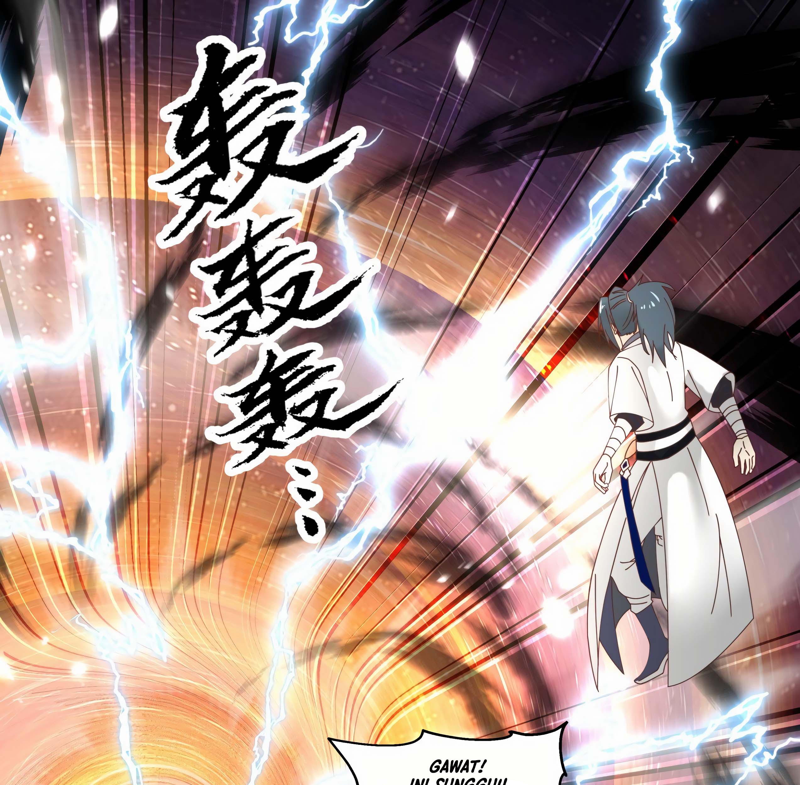 Martial Peak Part 1 chapter 1471 halaman 26