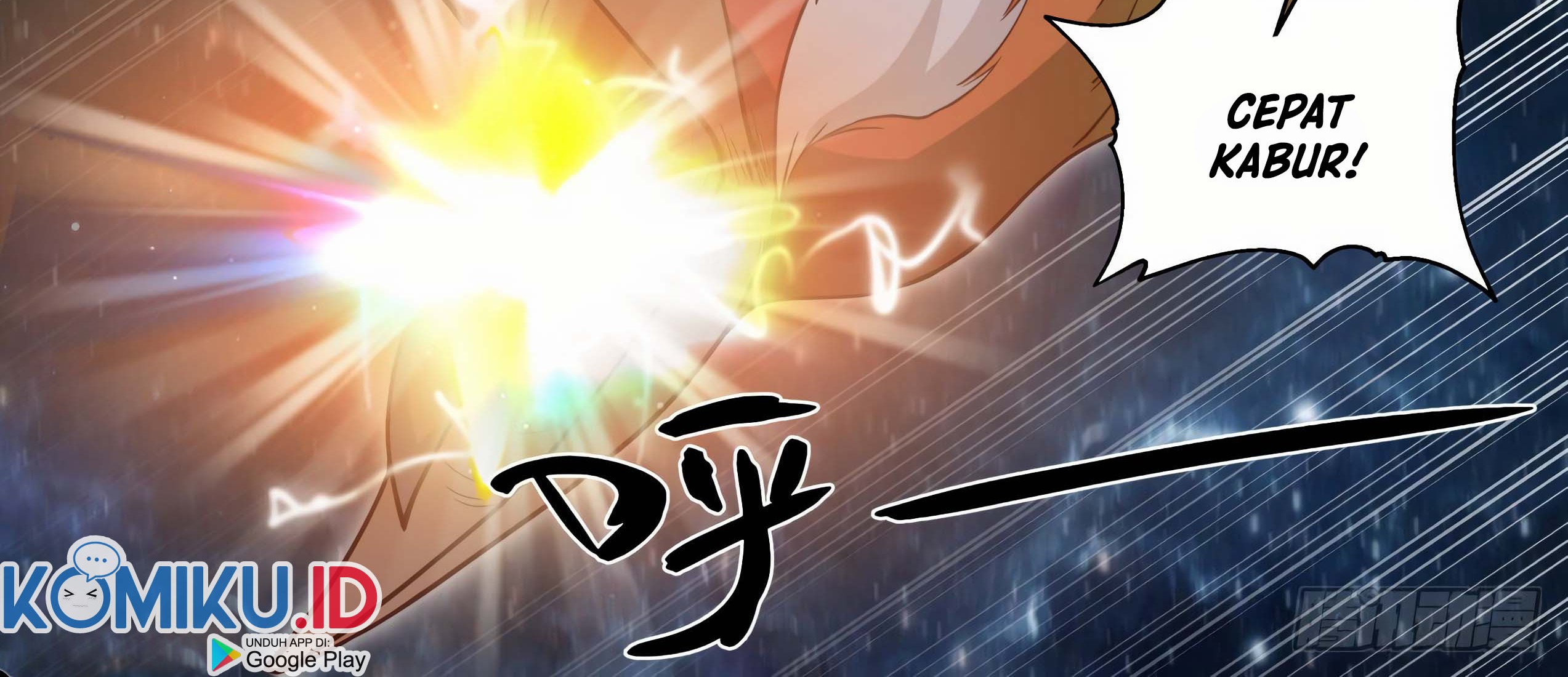 Martial Peak Part 1 chapter 1473 halaman 13