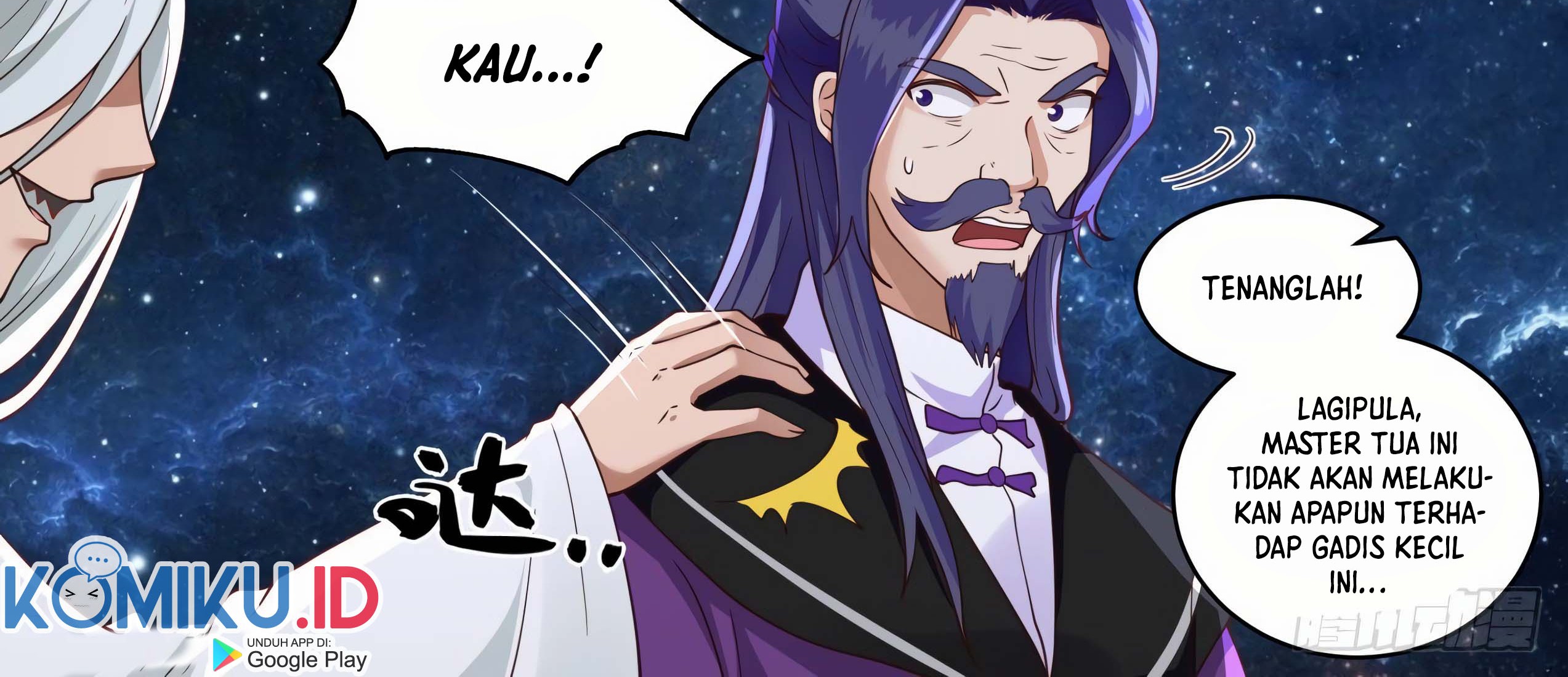 Martial Peak Part 1 chapter 1473 halaman 19