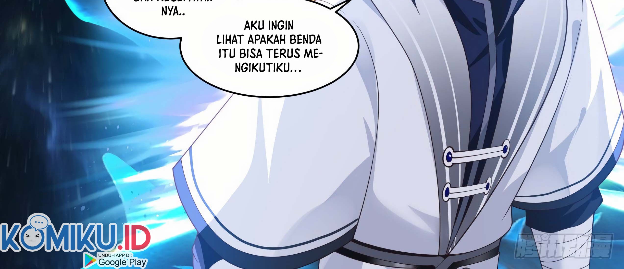 Martial Peak Part 1 chapter 1474 halaman 15