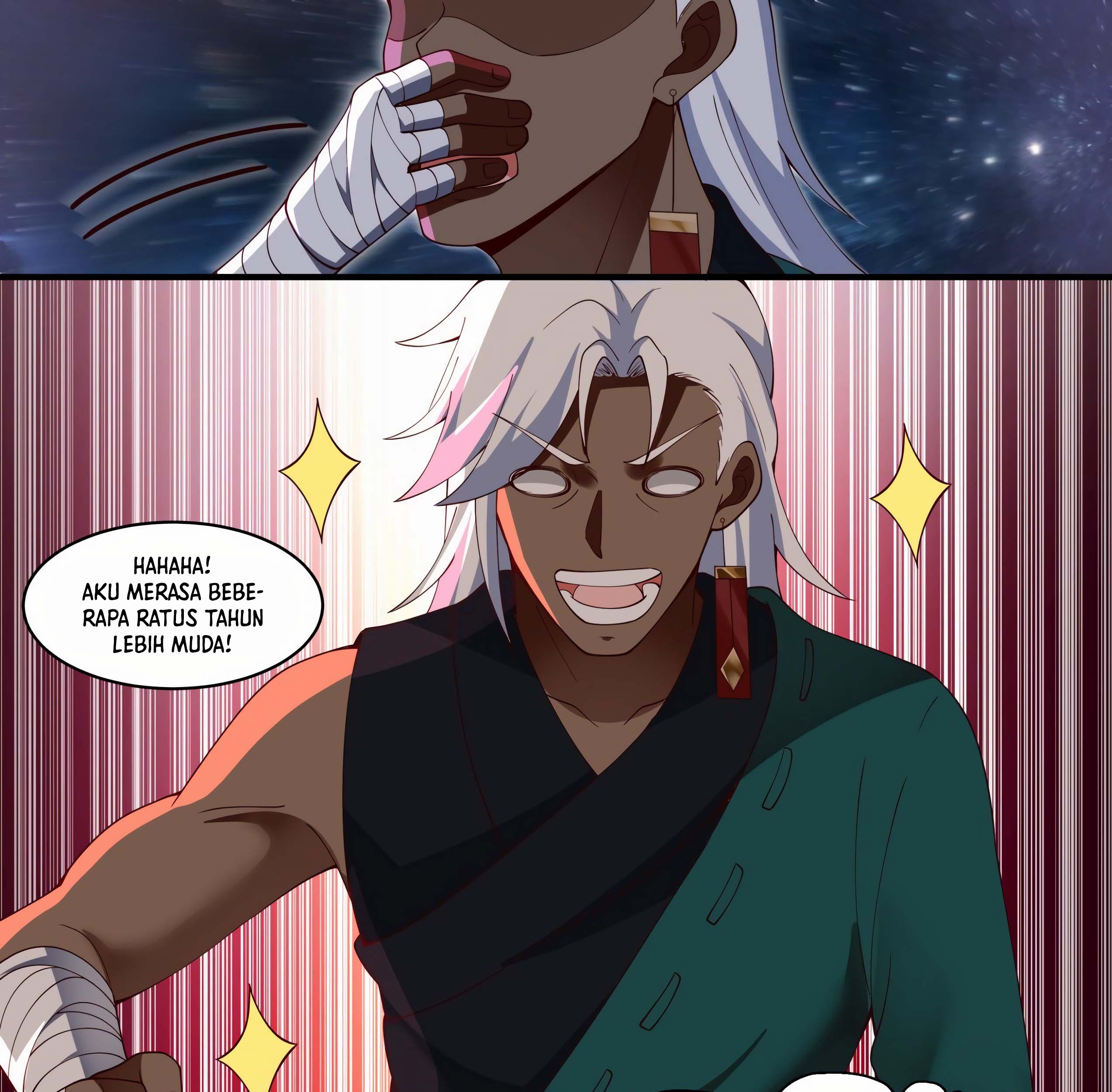 Martial Peak Part 1 chapter 1474 halaman 20