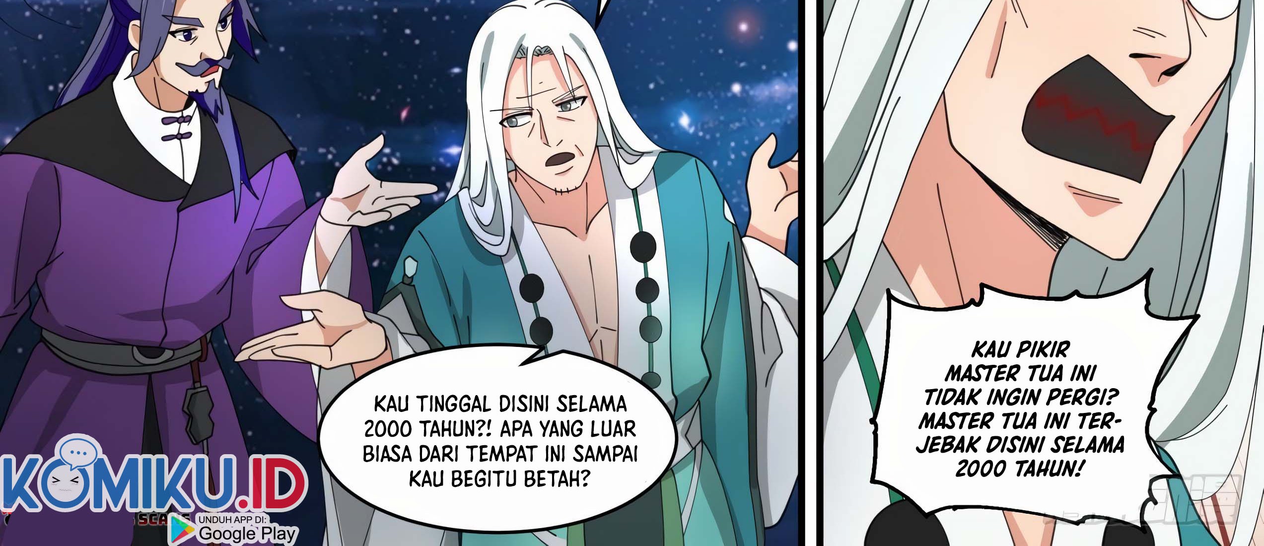Martial Peak Part 1 Bab 1475 halaman 13