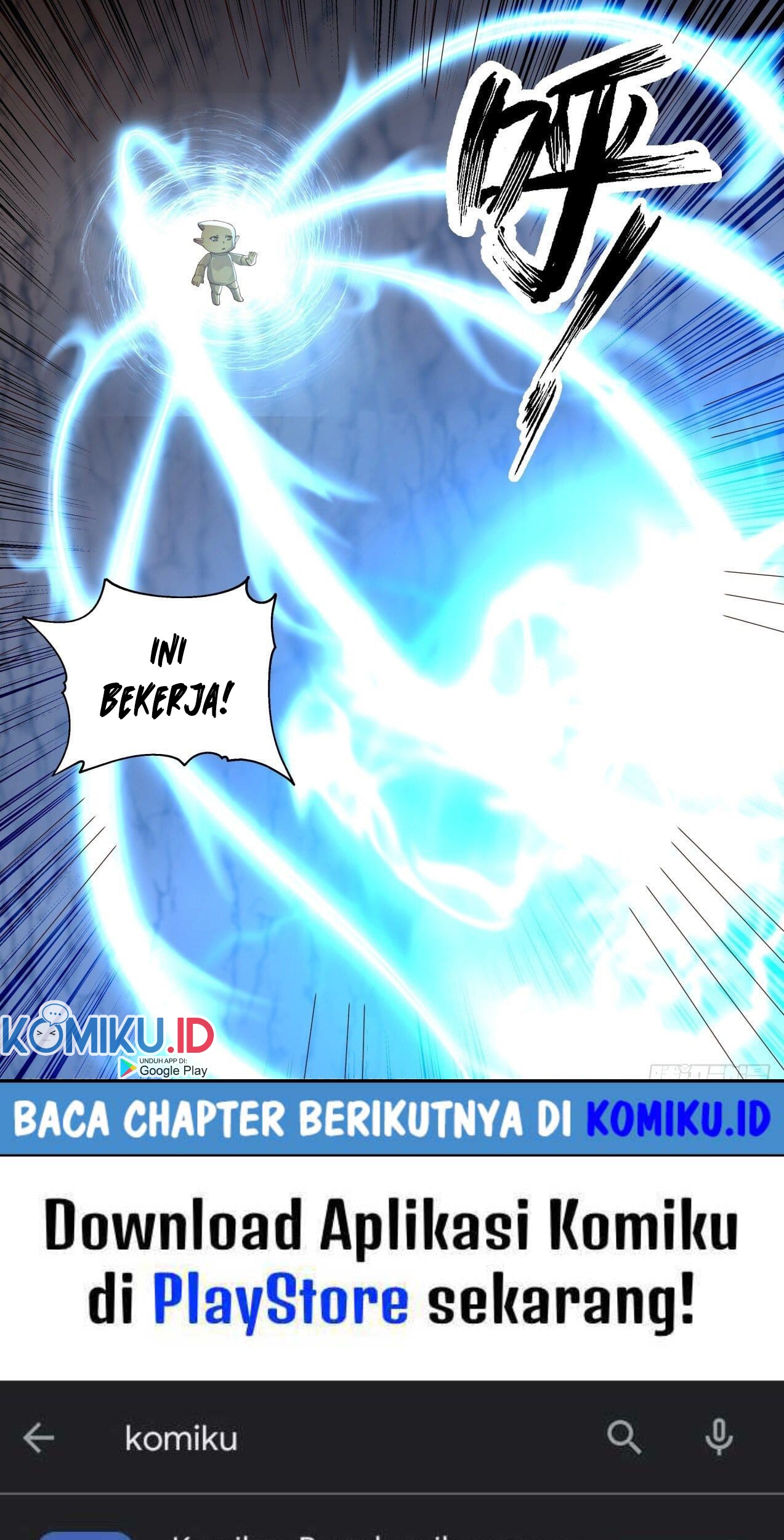 Martial Peak Part 1 chapter 1476 halaman 15