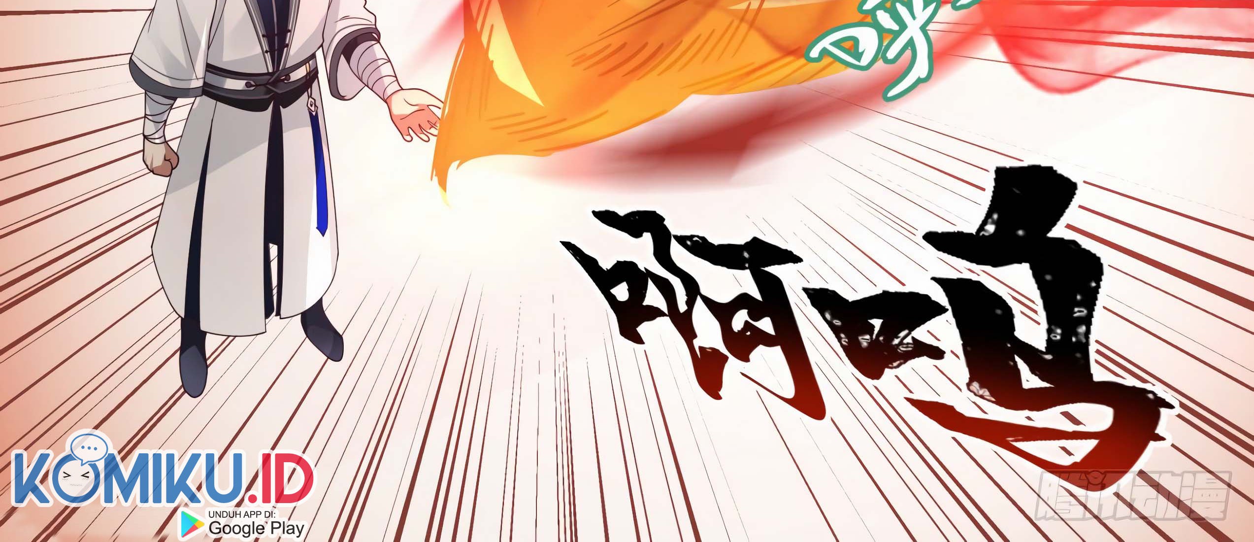 Martial Peak Part 1 chapter 1477 halaman 17