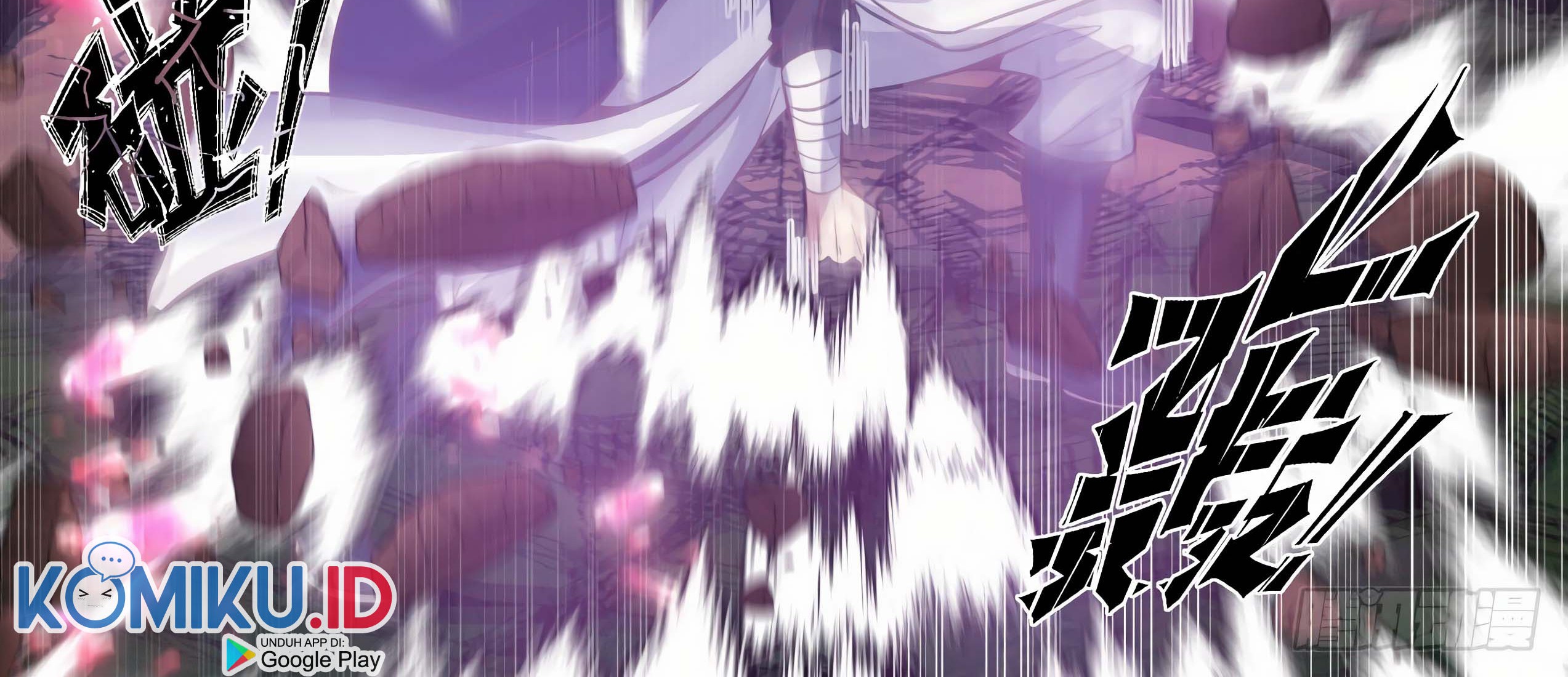 Martial Peak Part 1 chapter 1478 halaman 4
