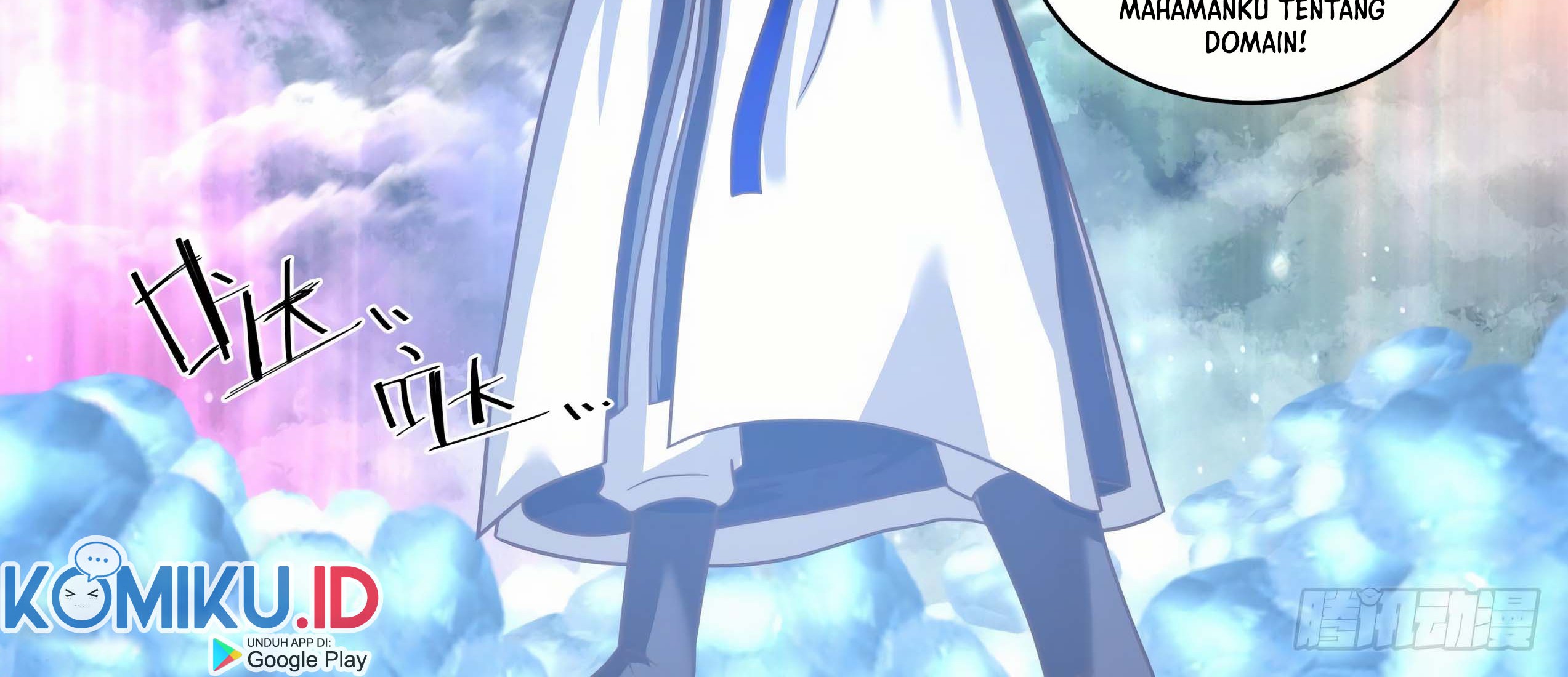 Martial Peak Part 1 chapter 1478 halaman 6