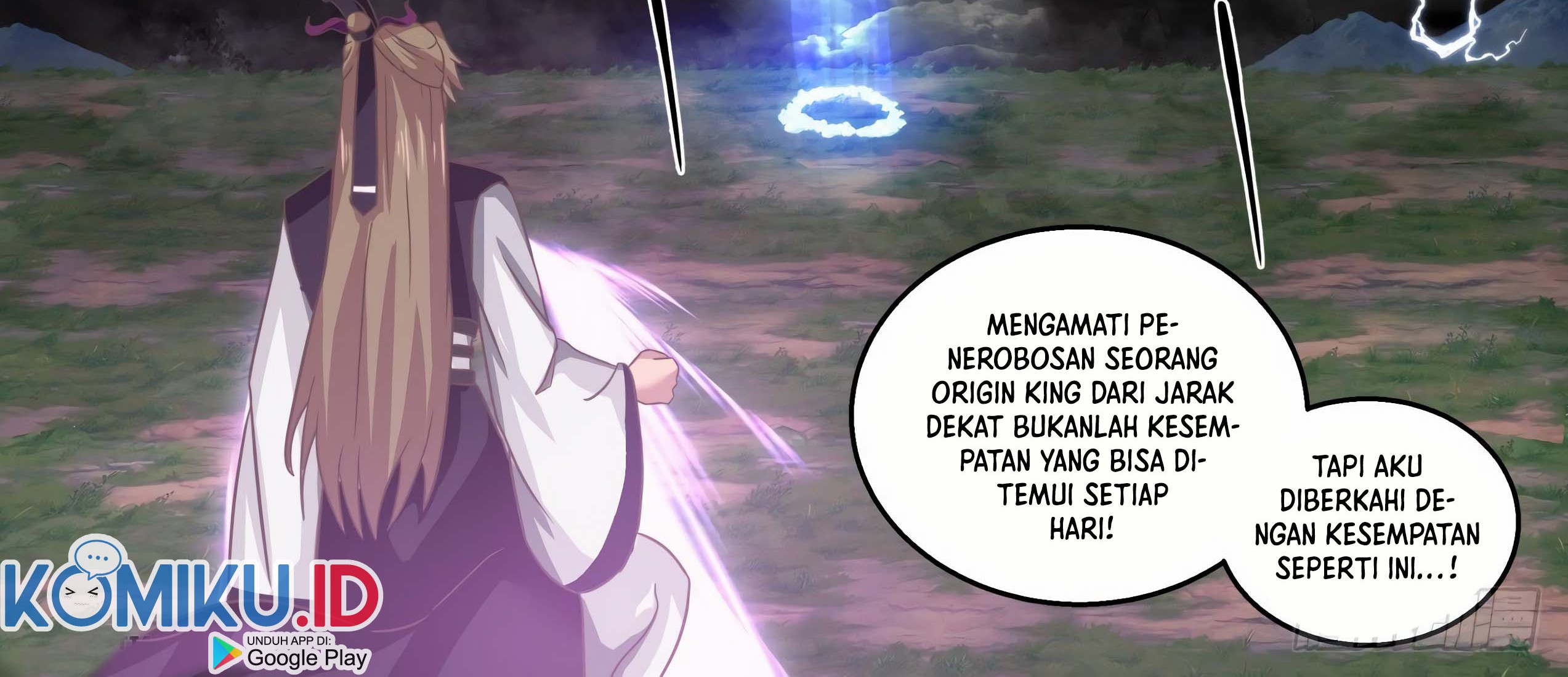 Martial Peak Part 1 chapter 1478 halaman 13