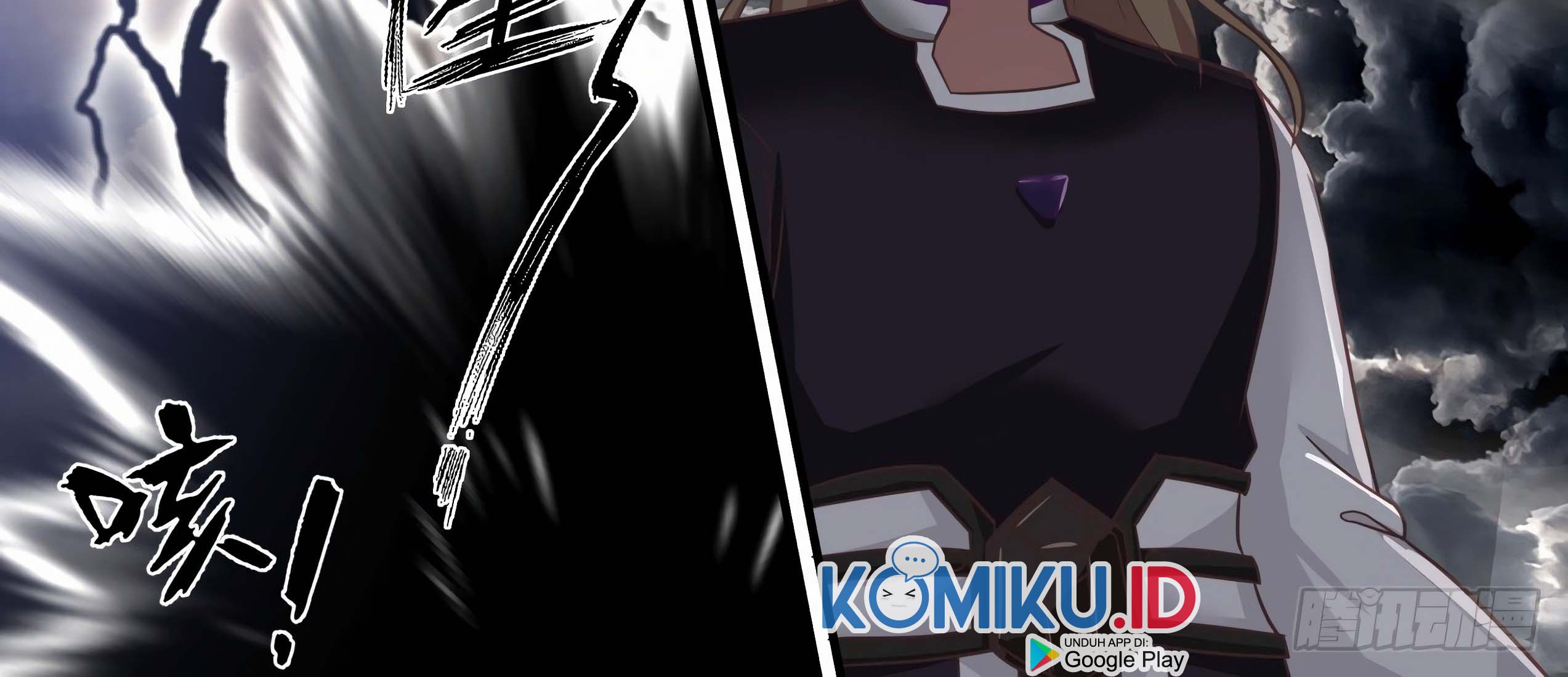 Martial Peak Part 1 chapter 1478 halaman 15