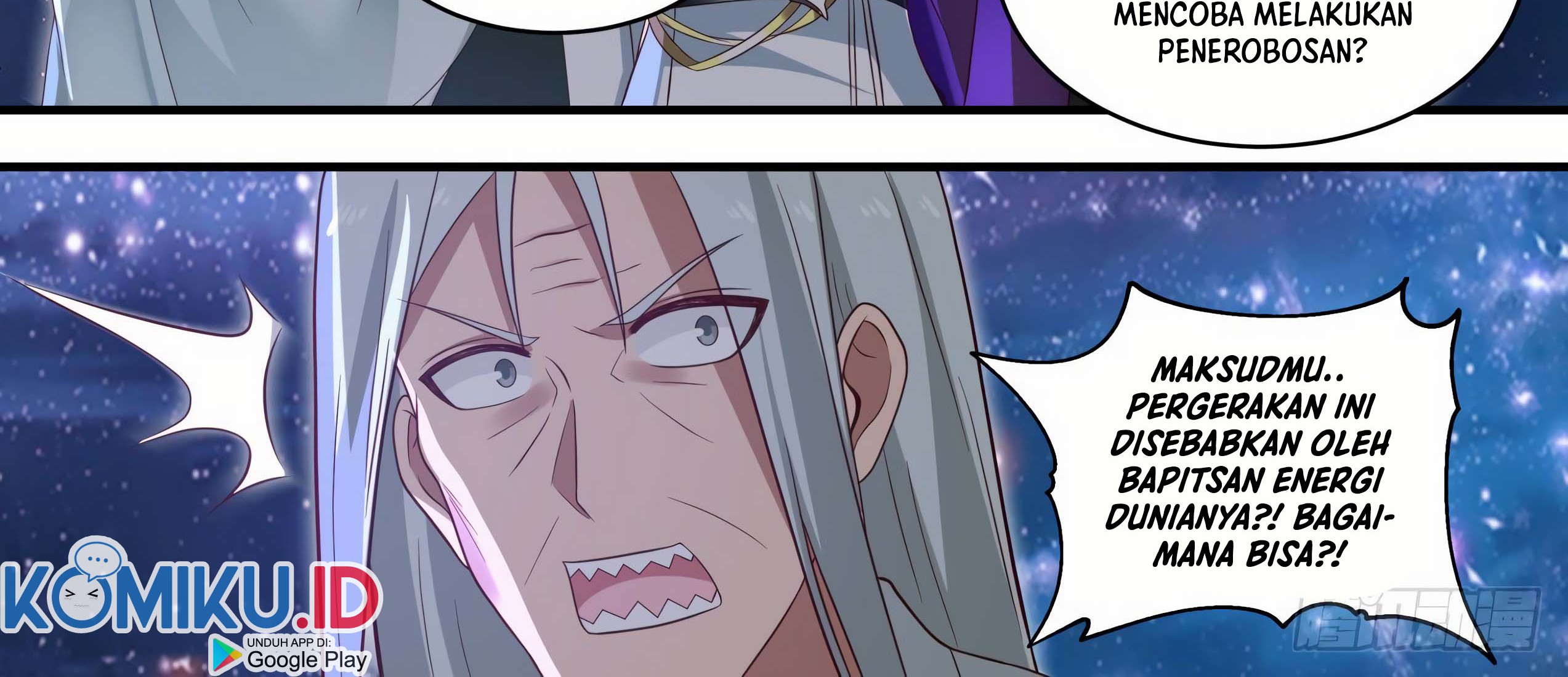 Martial Peak Part 1 chapter 1478 halaman 21