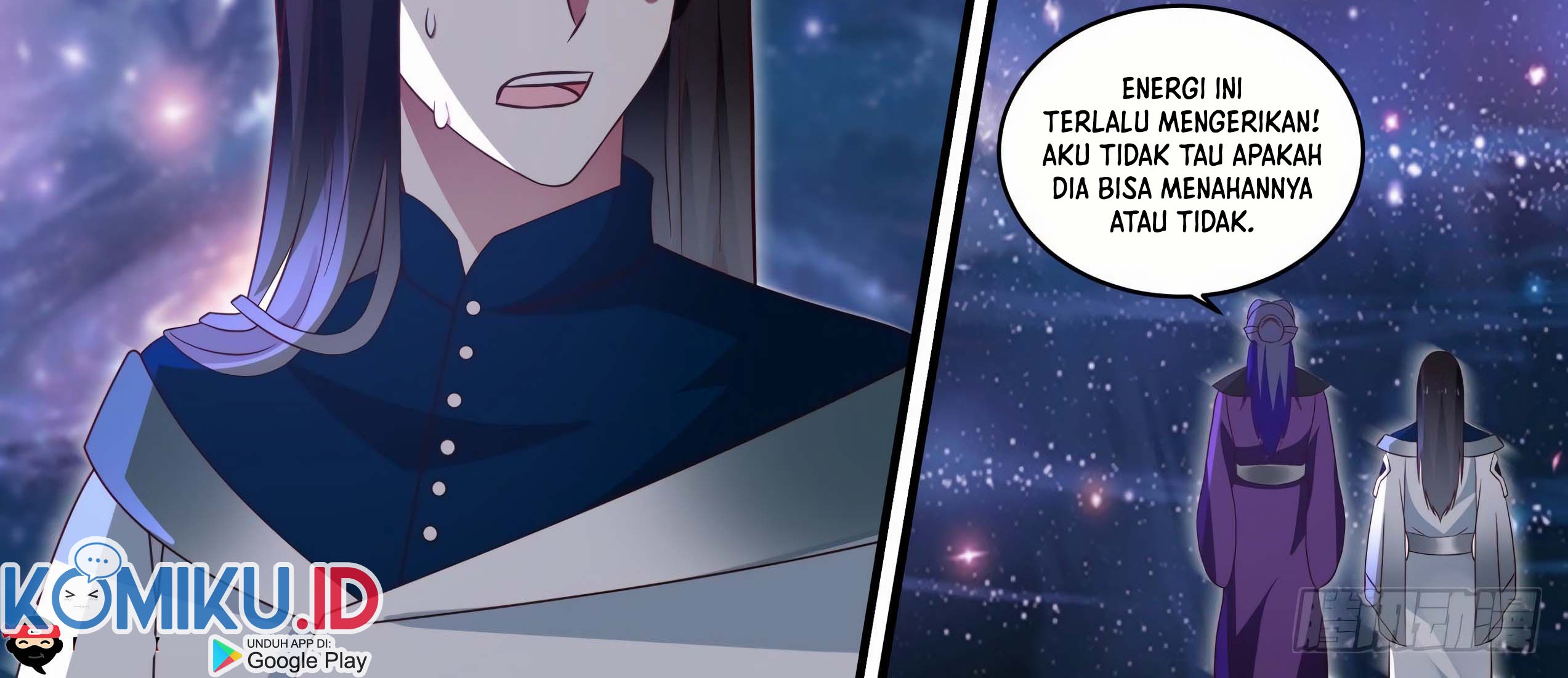 Martial Peak Part 1 chapter 1478 halaman 23
