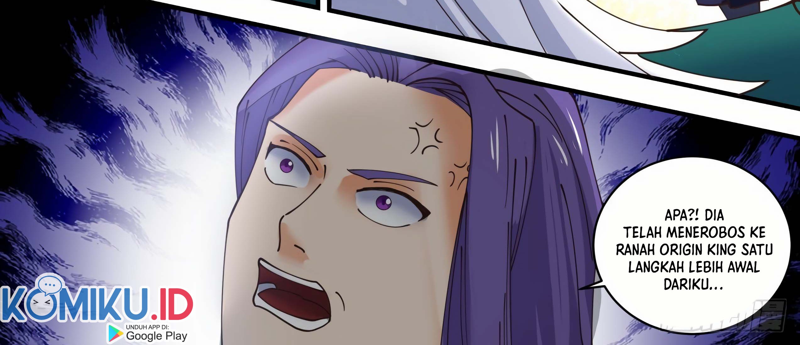 Martial Peak Part 1 chapter 1481 halaman 6