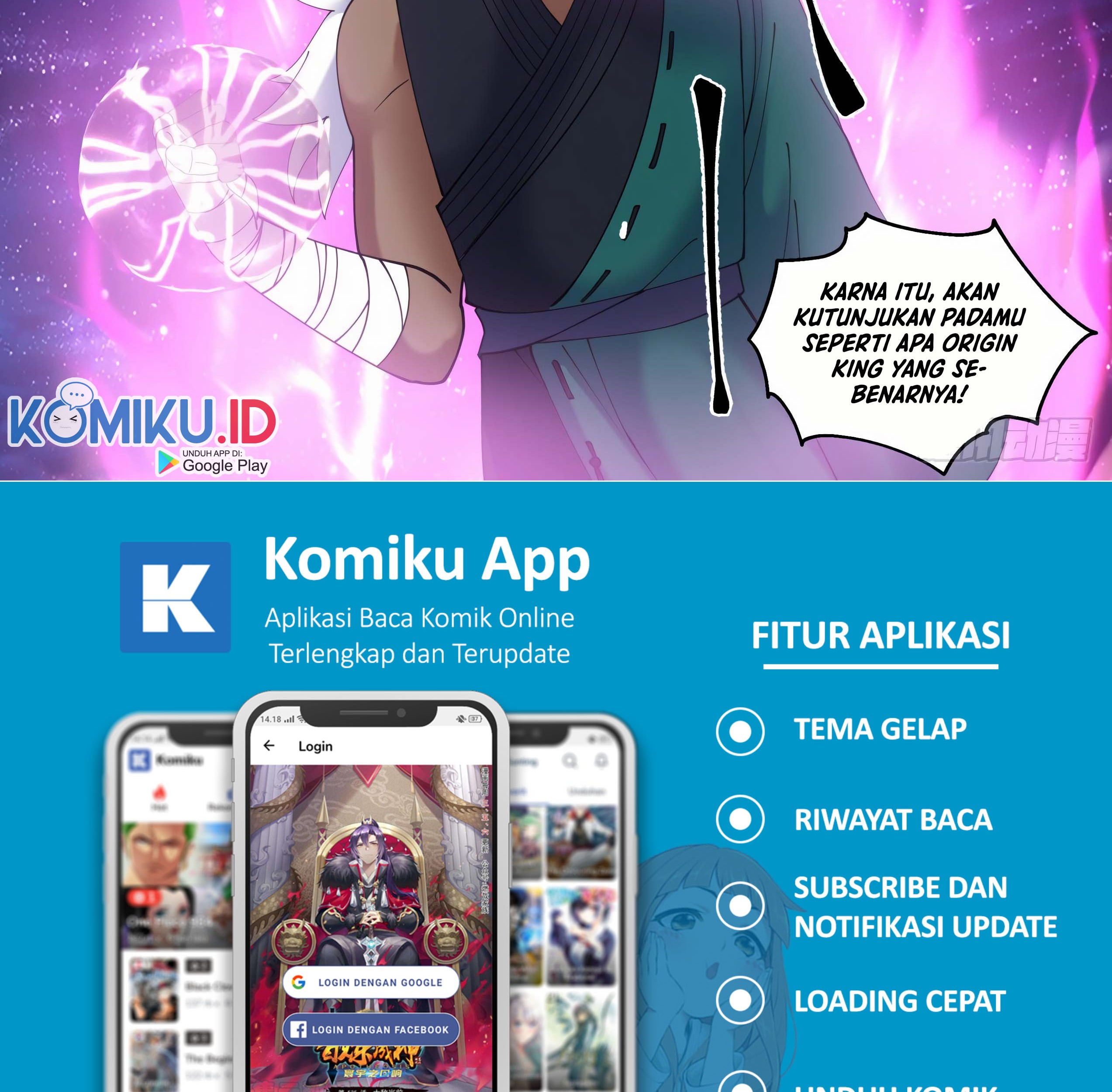 Martial Peak Part 1 chapter 1481 halaman 8