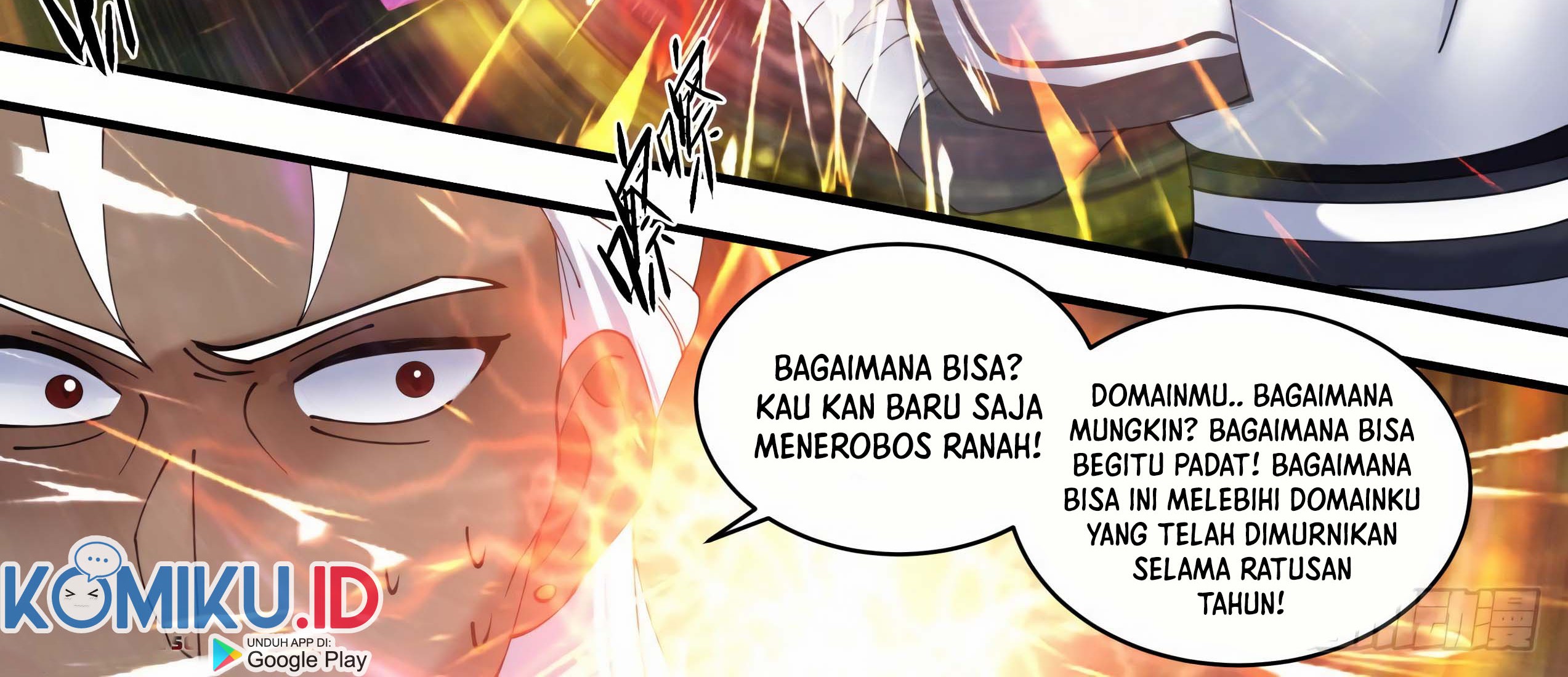 Martial Peak Part 1 chapter 1481 halaman 11